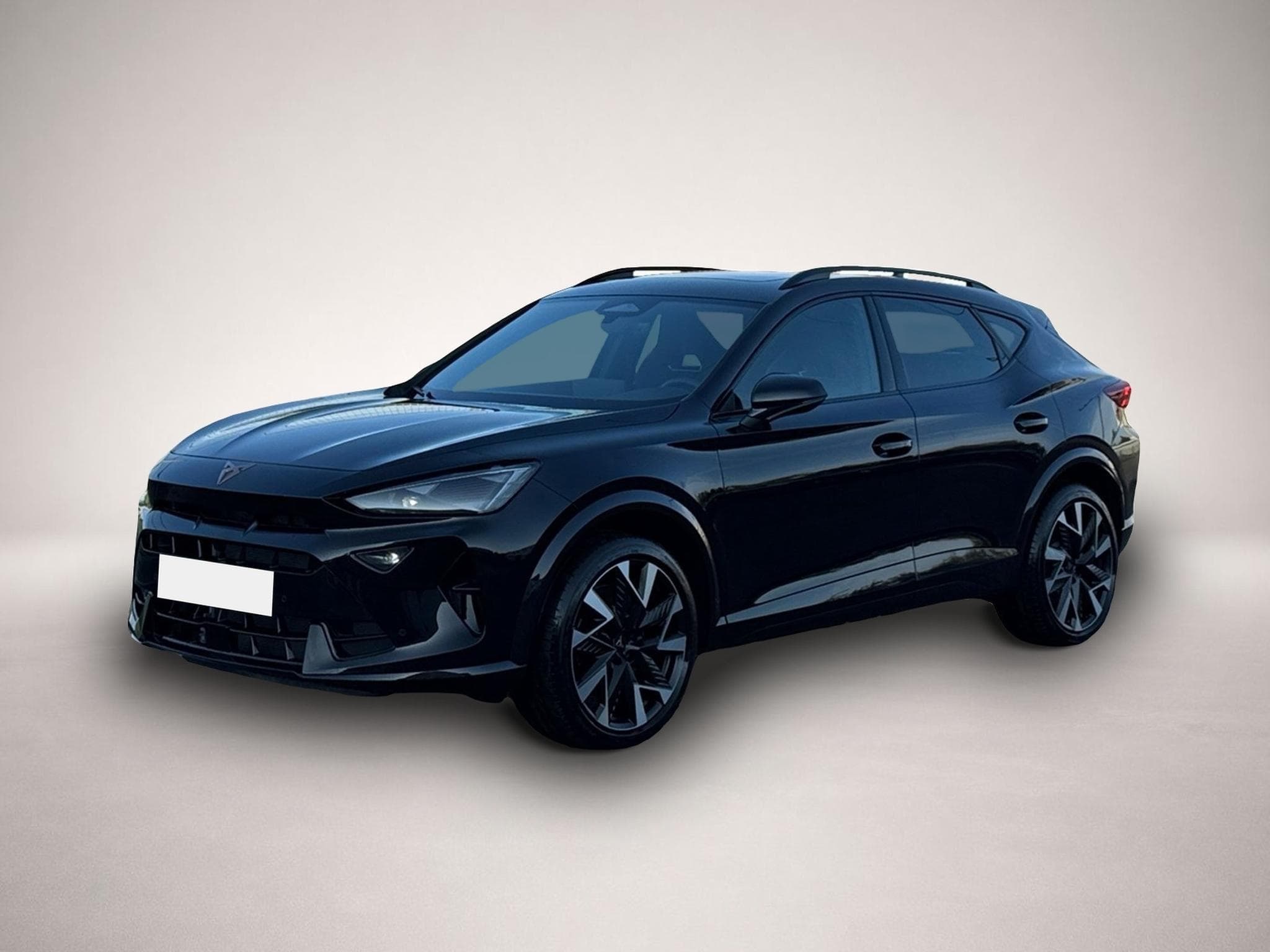Cupra Formentor (2026) - Photo 1