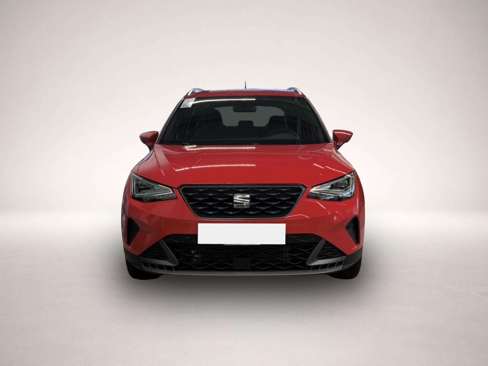 Seat Arona (2024) - Photo 2