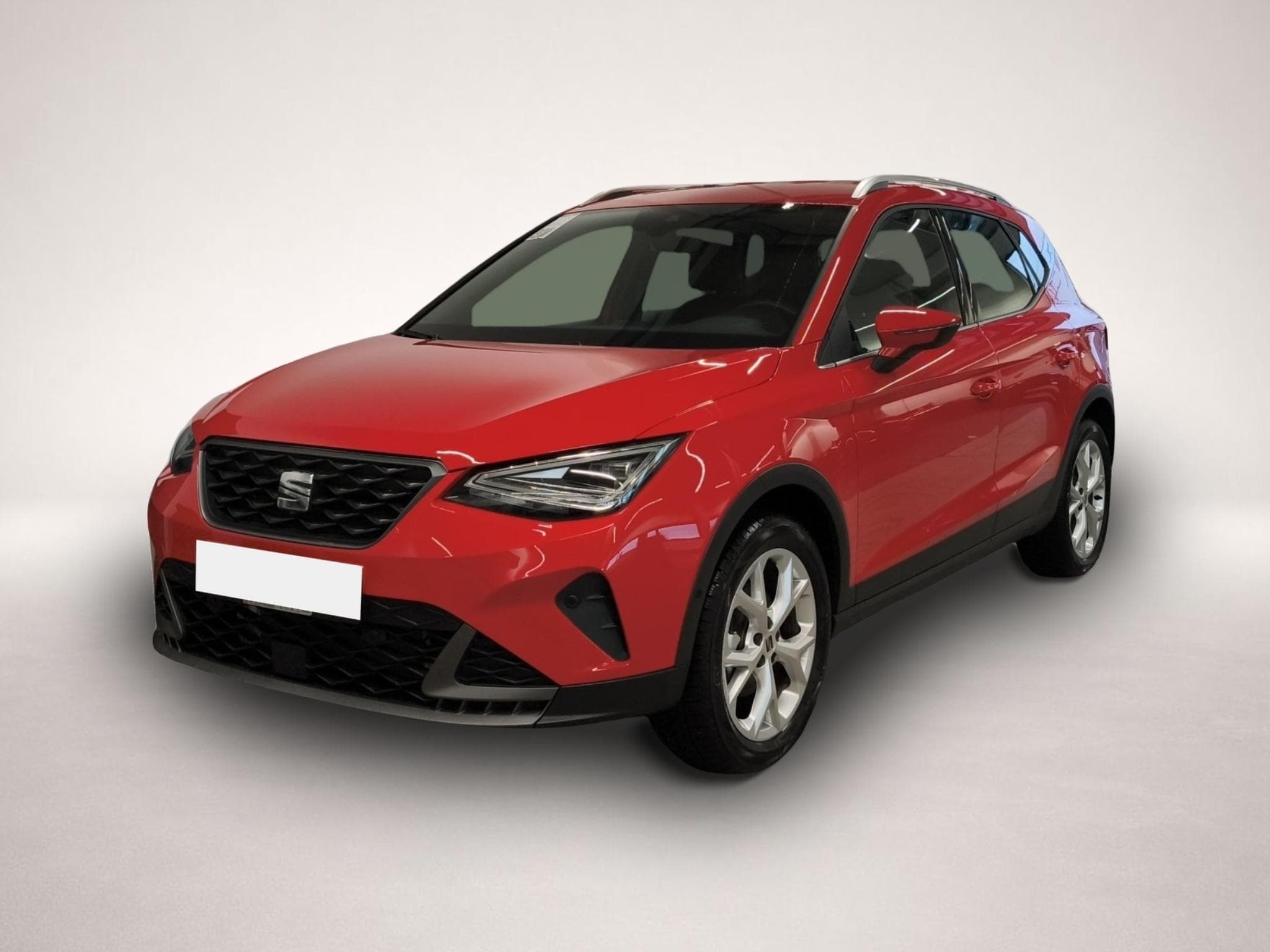 Seat Arona (2024) - Photo 1