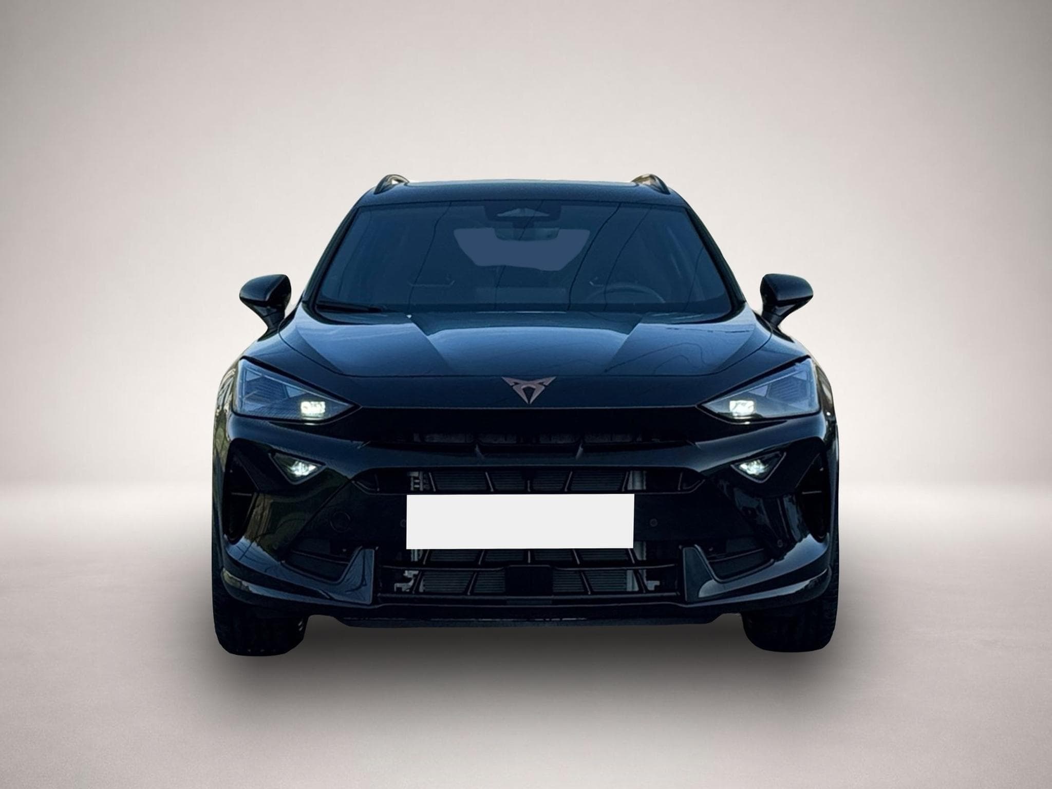 Cupra Formentor (2026) - Photo 2