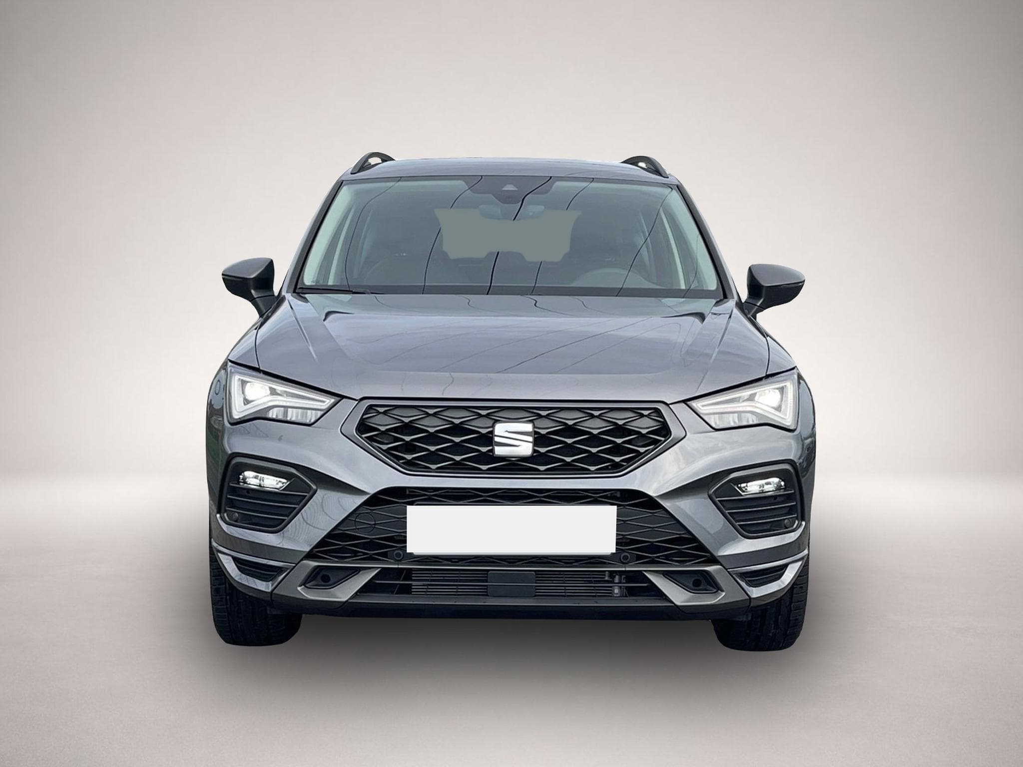 Seat Ateca (2026) - Foto 2