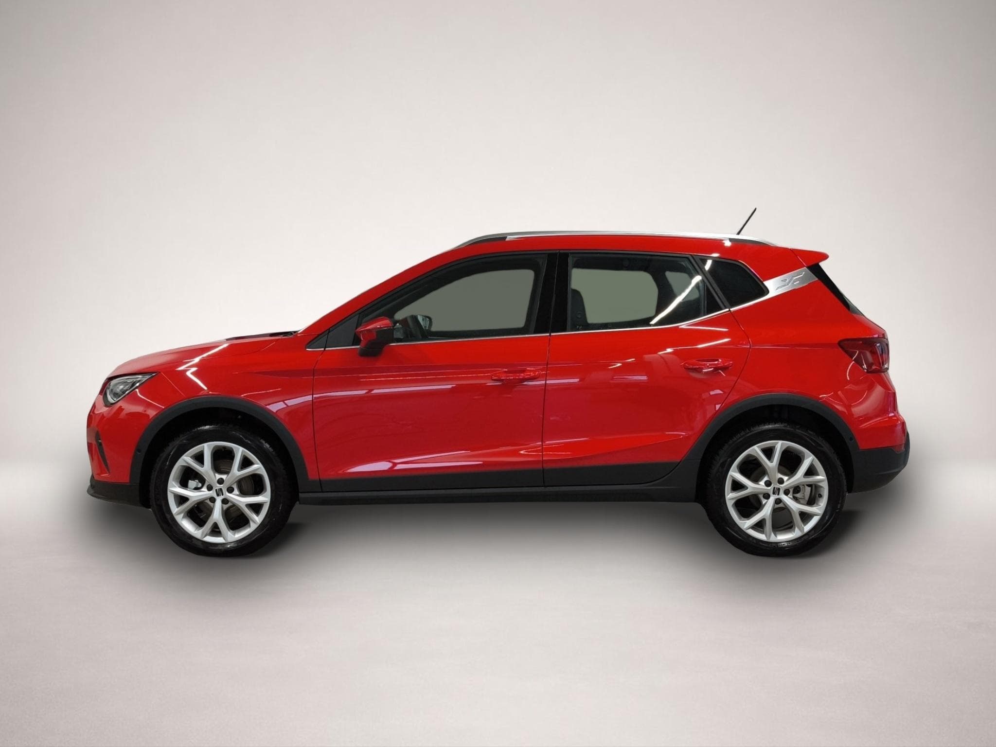 Seat Arona (2024) - Photo 3
