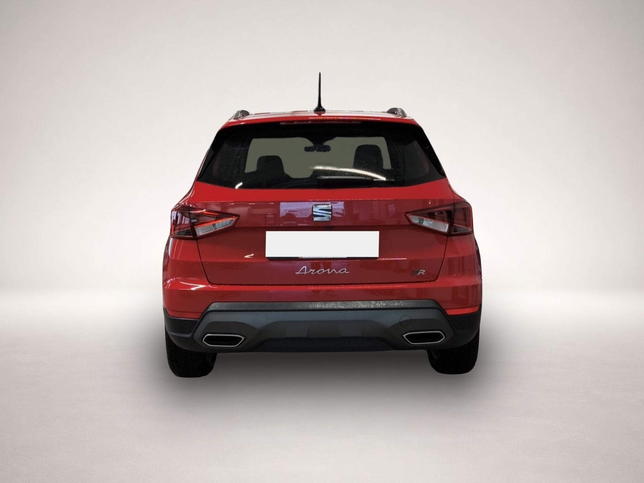 Seat Arona (2024) - Photo 5
