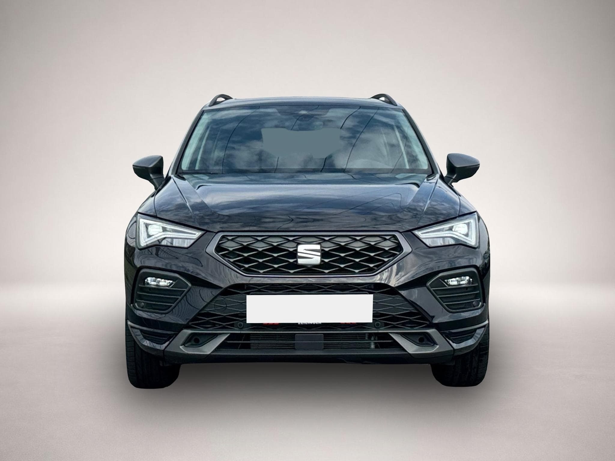 Seat Ateca (2026) - Photo 2