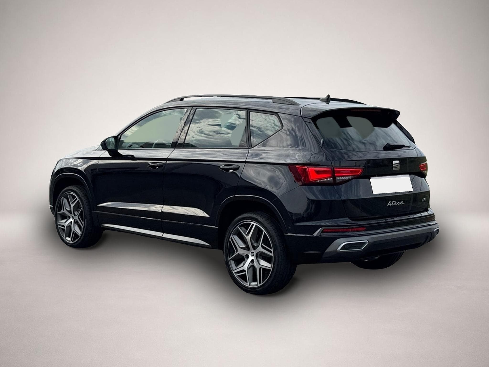 Seat Ateca (2026) - Photo 4