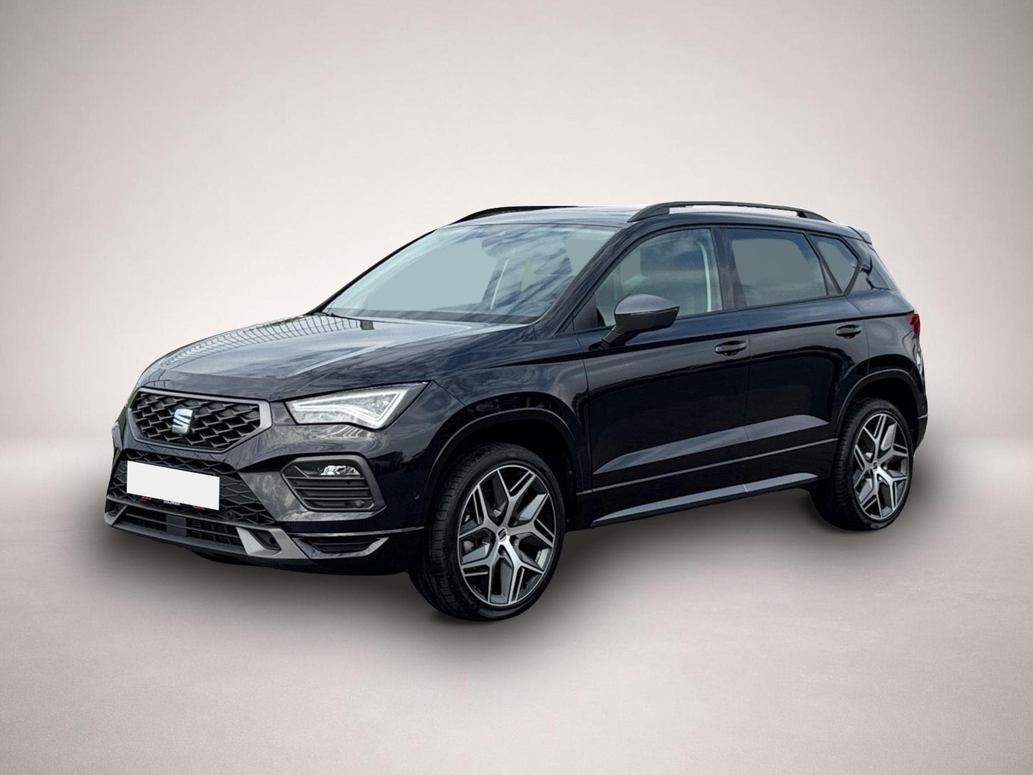 Seat Ateca (2026) - Photo 1