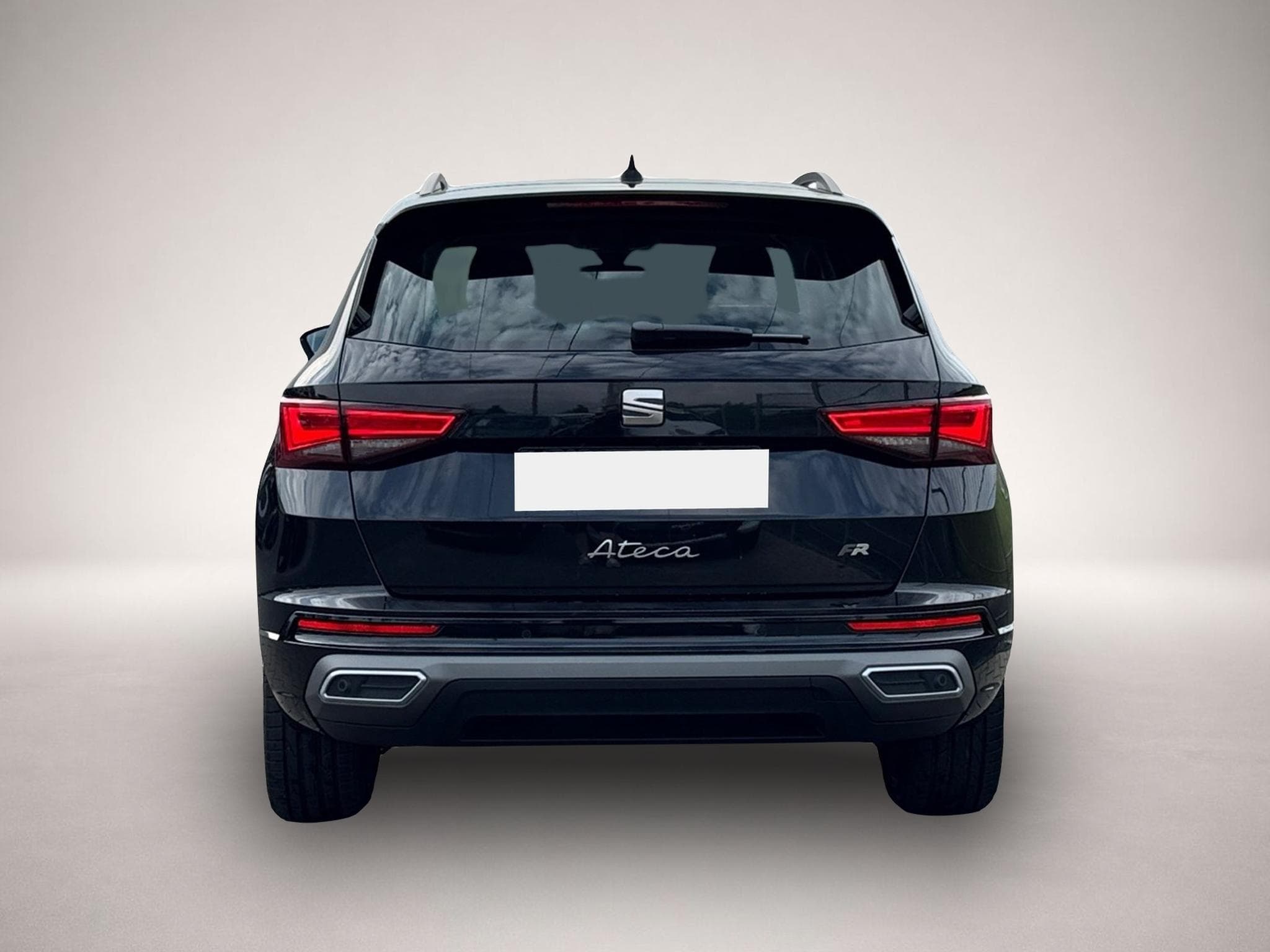 Seat Ateca (2026) - Photo 5