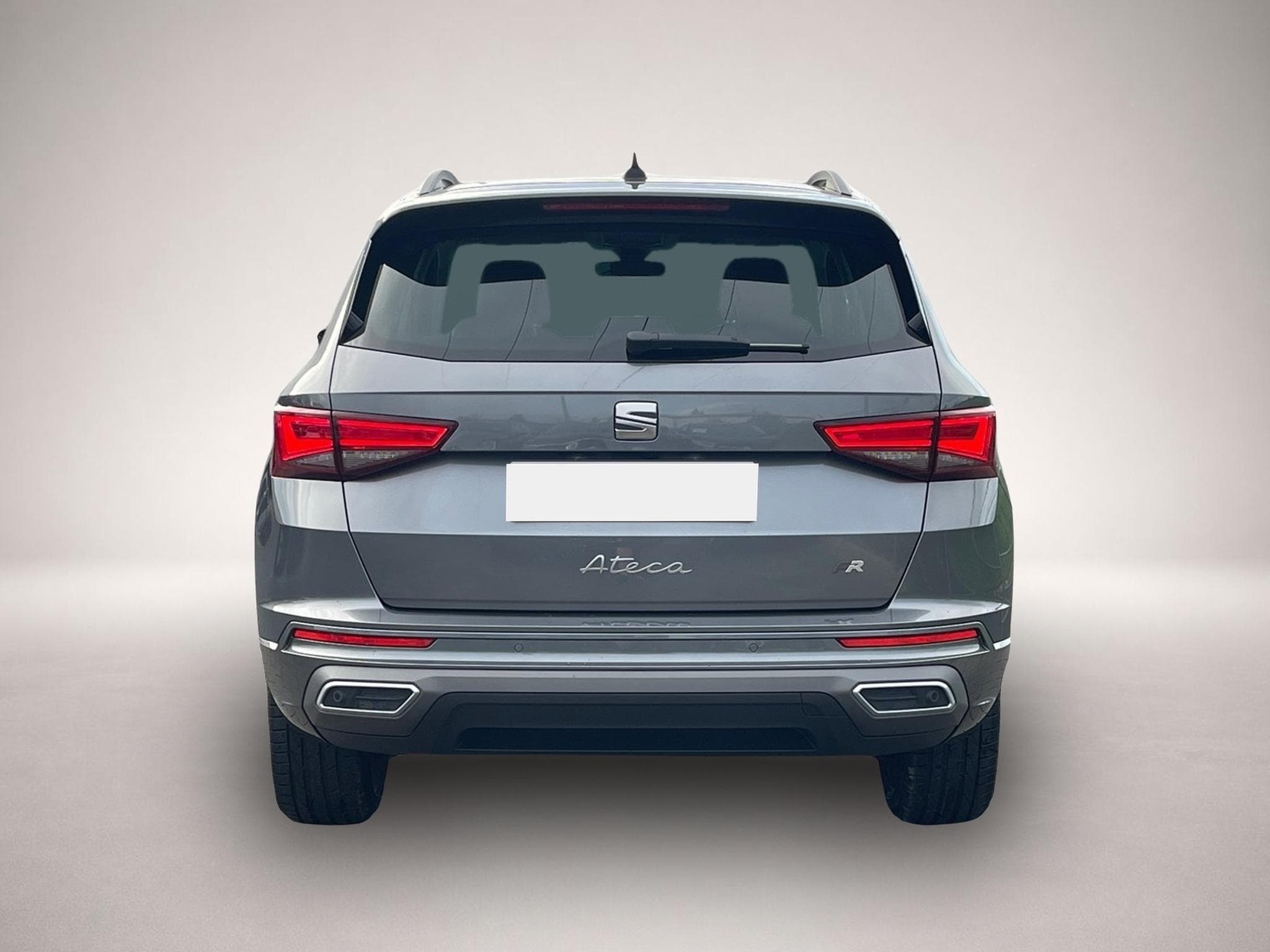 Seat Ateca (2026) - Foto 5
