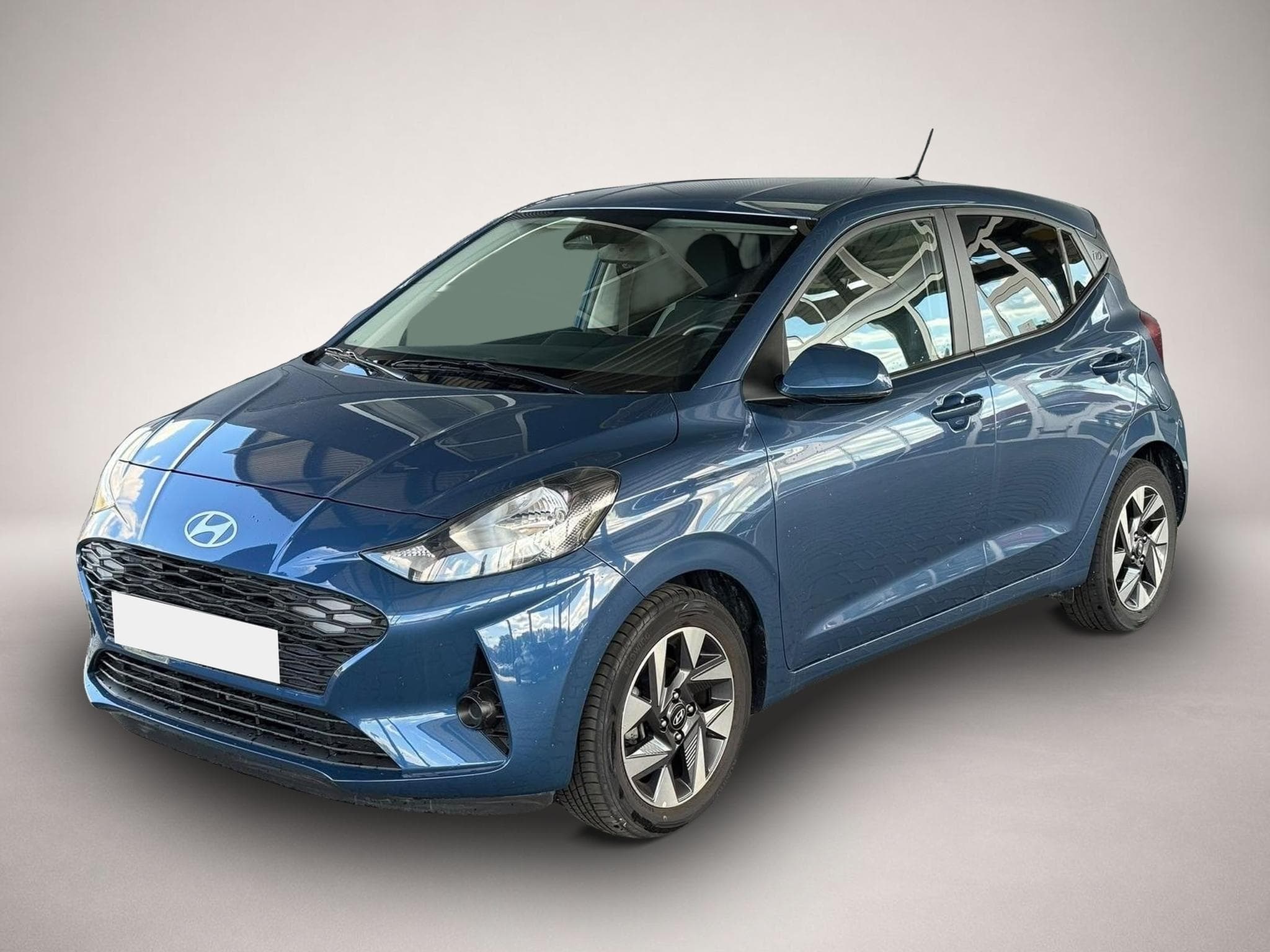 Hyundai i10 (2025) - Foto 1
