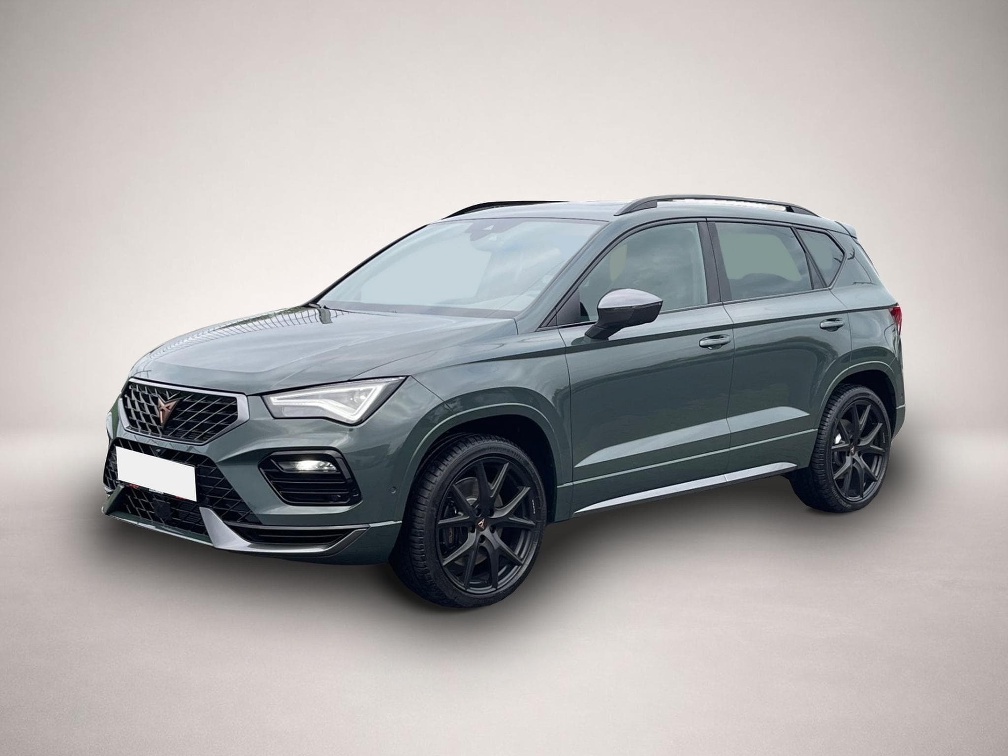 Cupra Ateca (2026) - Photo 1