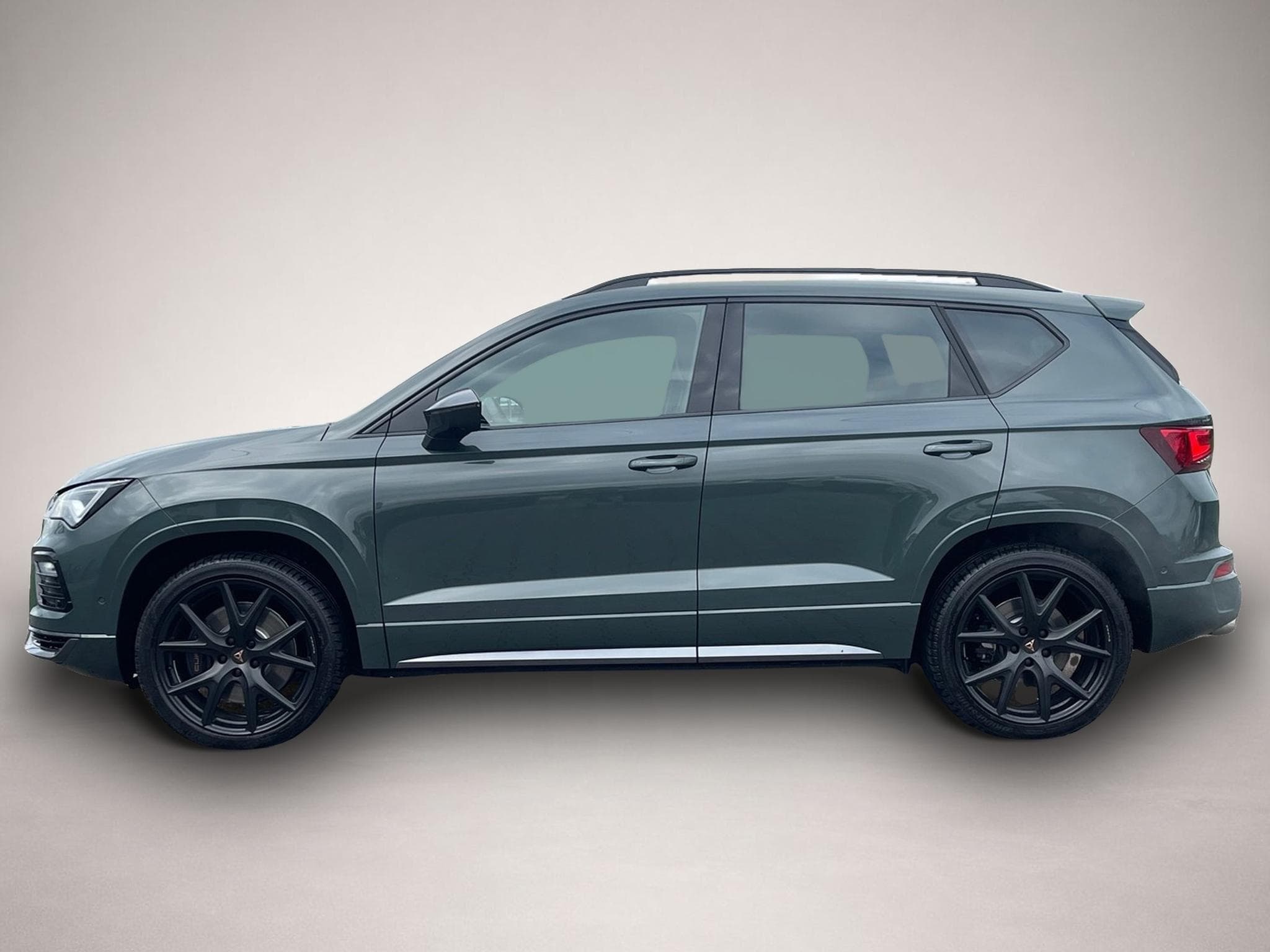Cupra Ateca (2026) - Photo 3