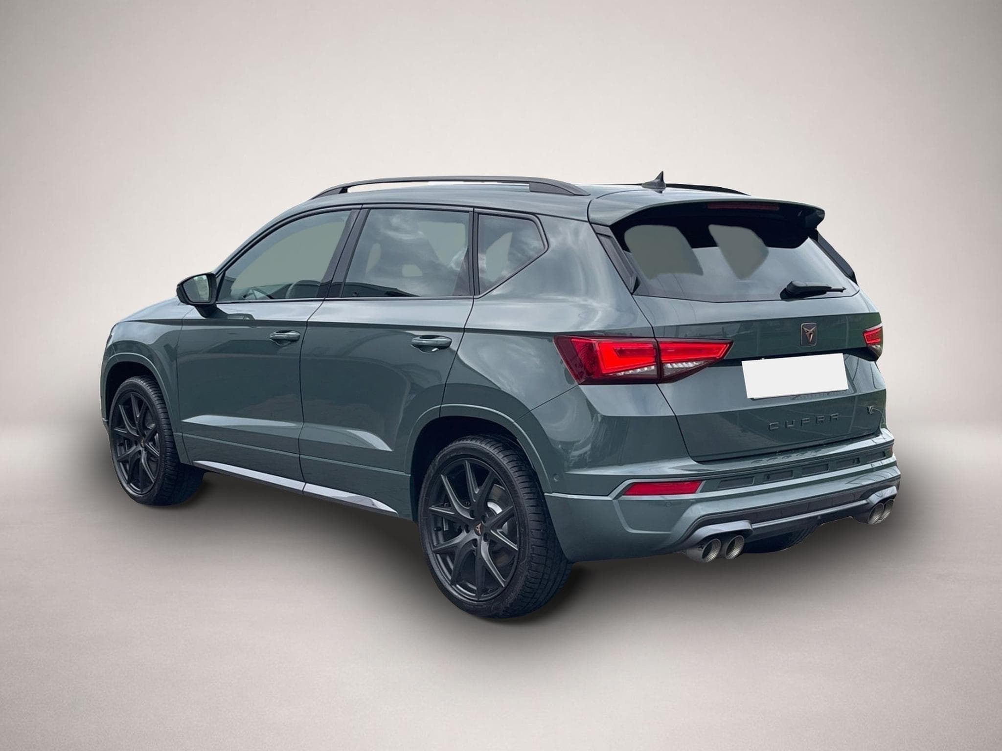Cupra Ateca (2026) - Photo 4