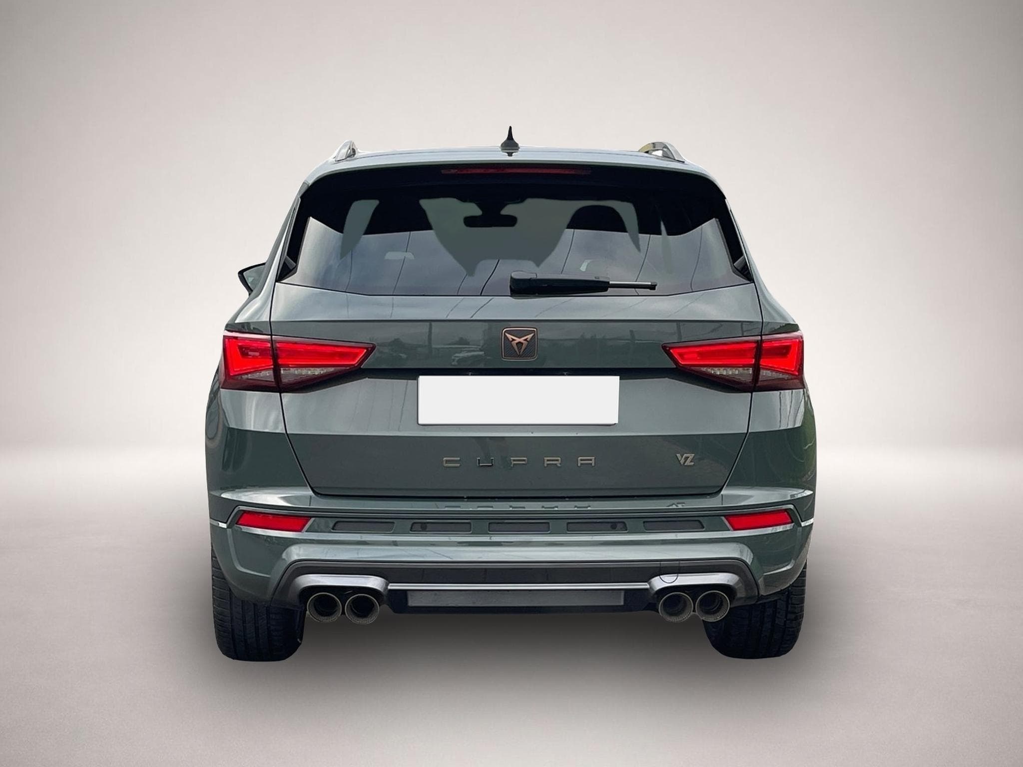 Cupra Ateca (2026) - Photo 5