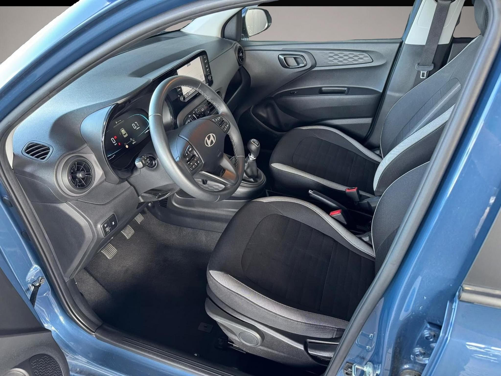 Hyundai i10 (2025) - Foto 5