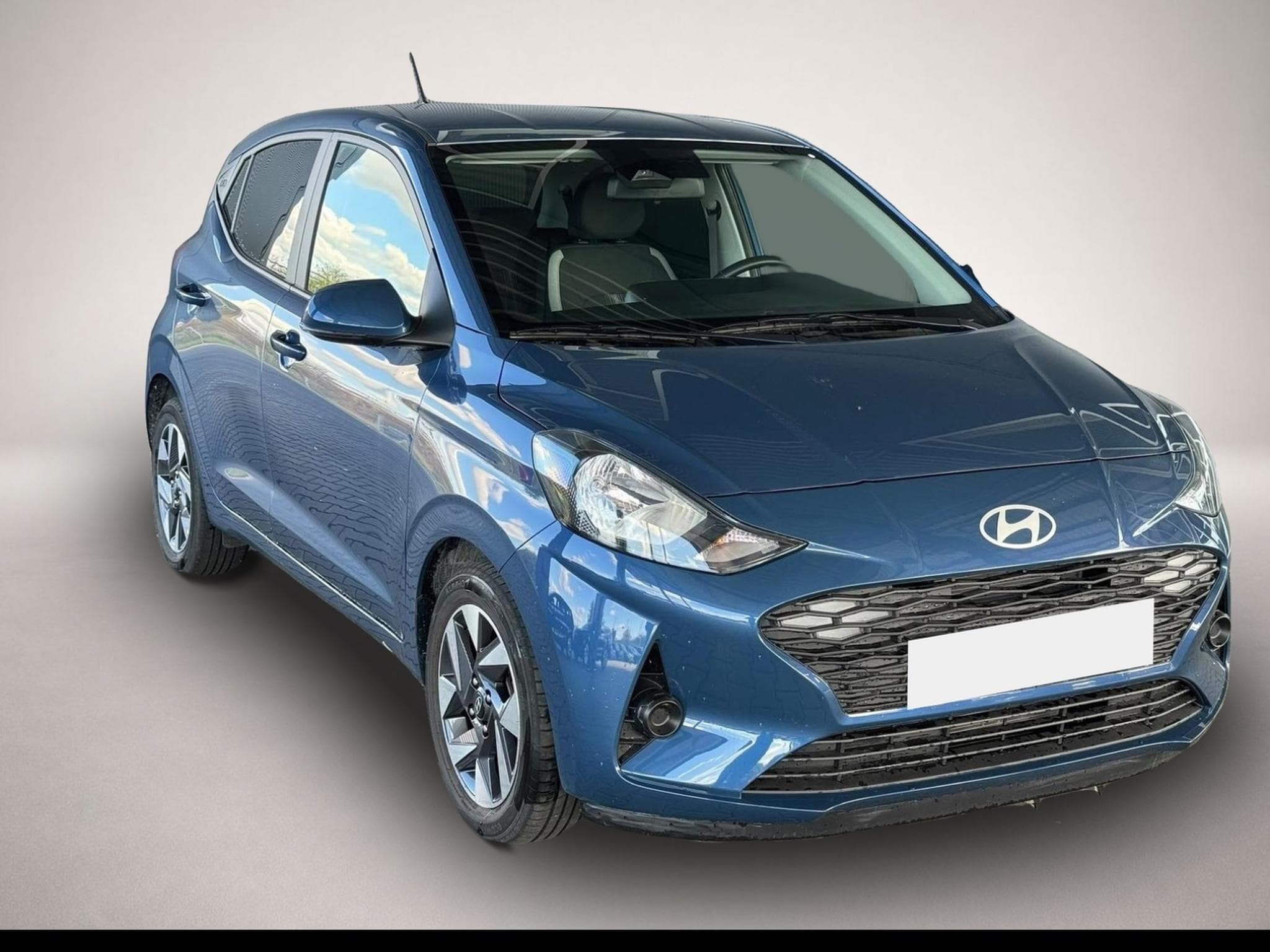 Hyundai i10 (2025) - Foto 4