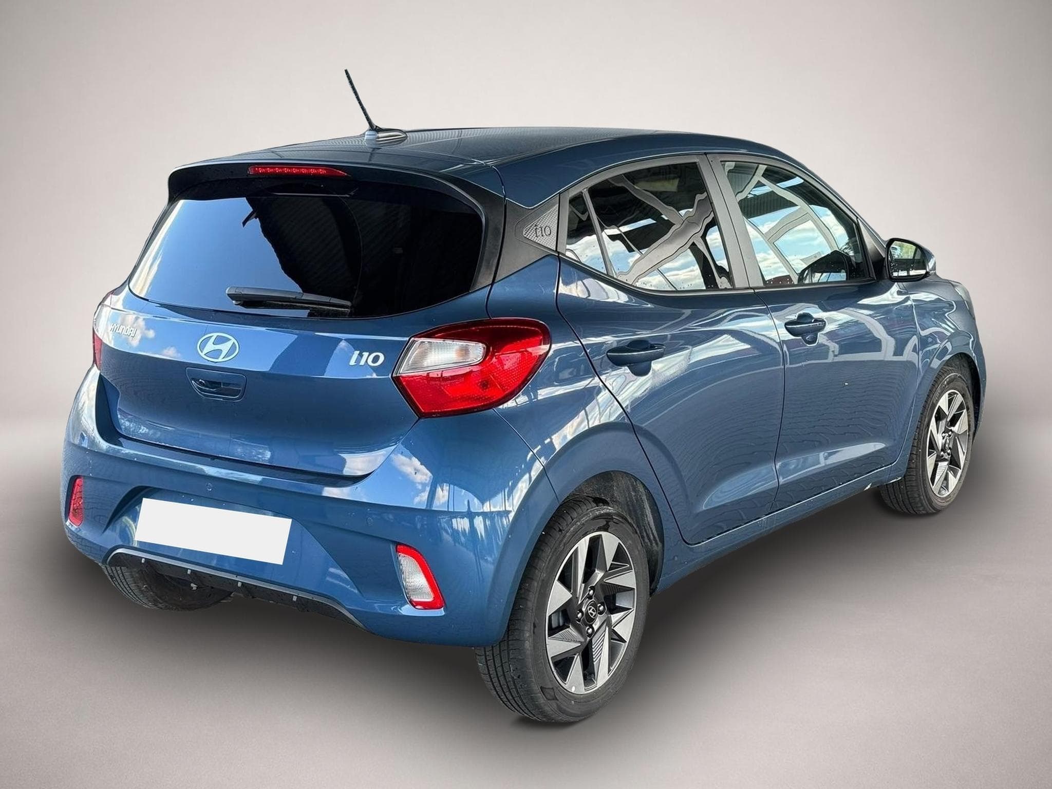 Hyundai i10 (2025) - Foto 3