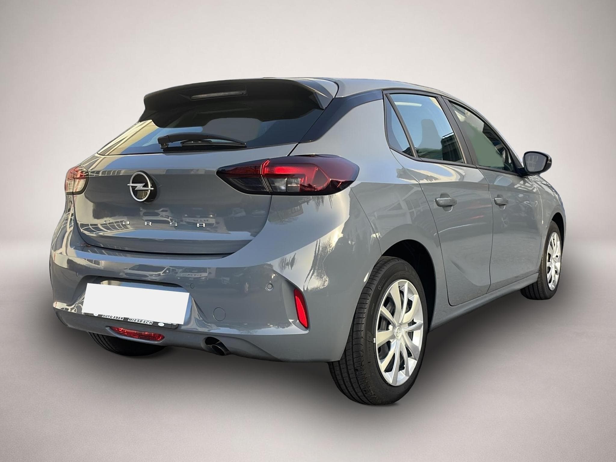 Opel Corsa (2026) - Photo 3
