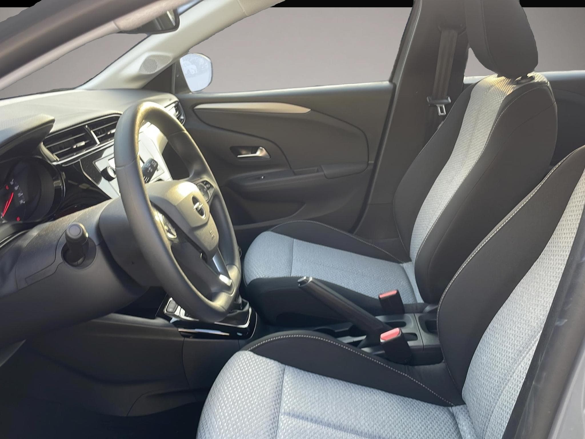 Opel Corsa (2026) - Photo 5