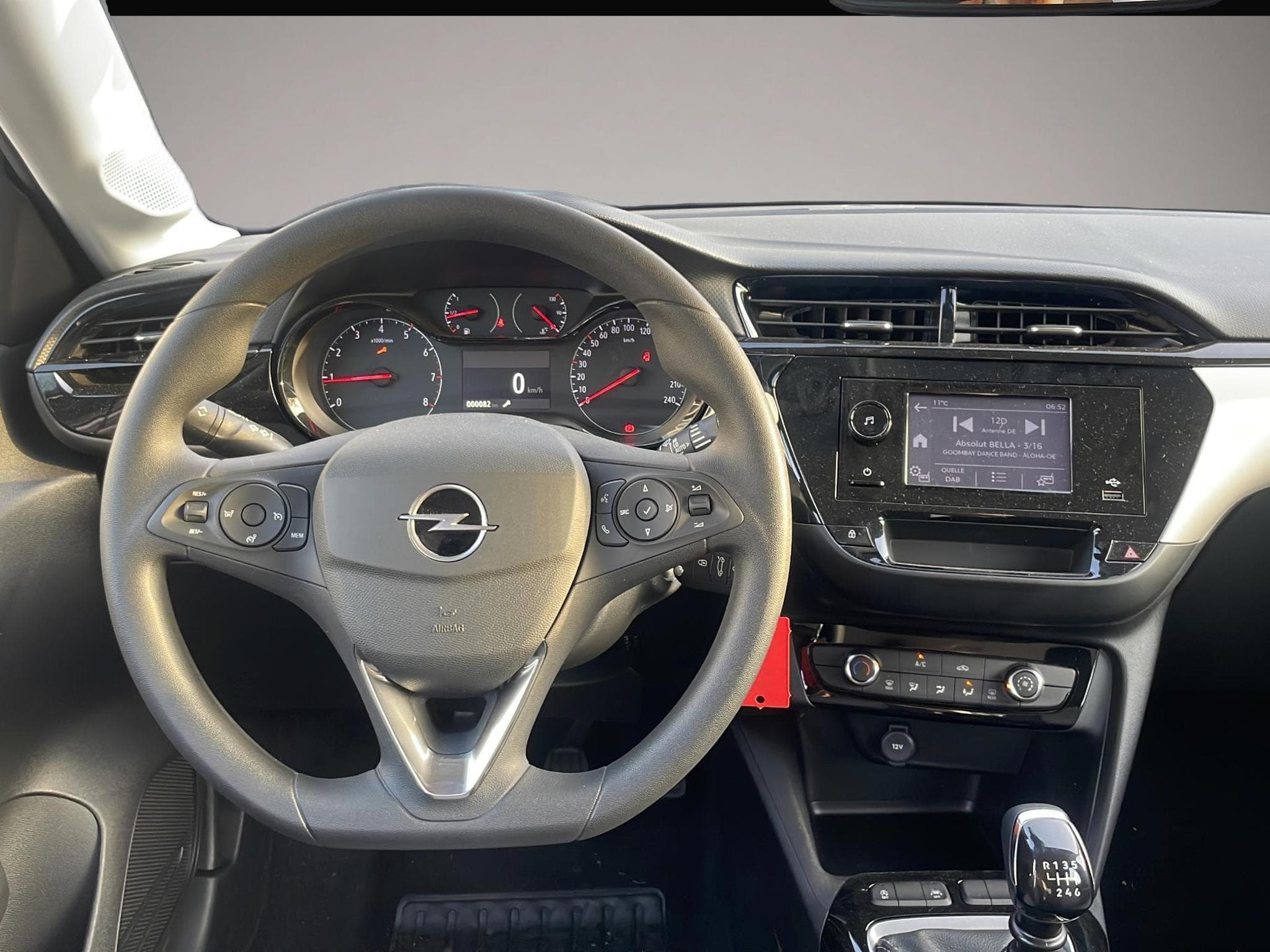 Opel Corsa (2026) - Photo 7