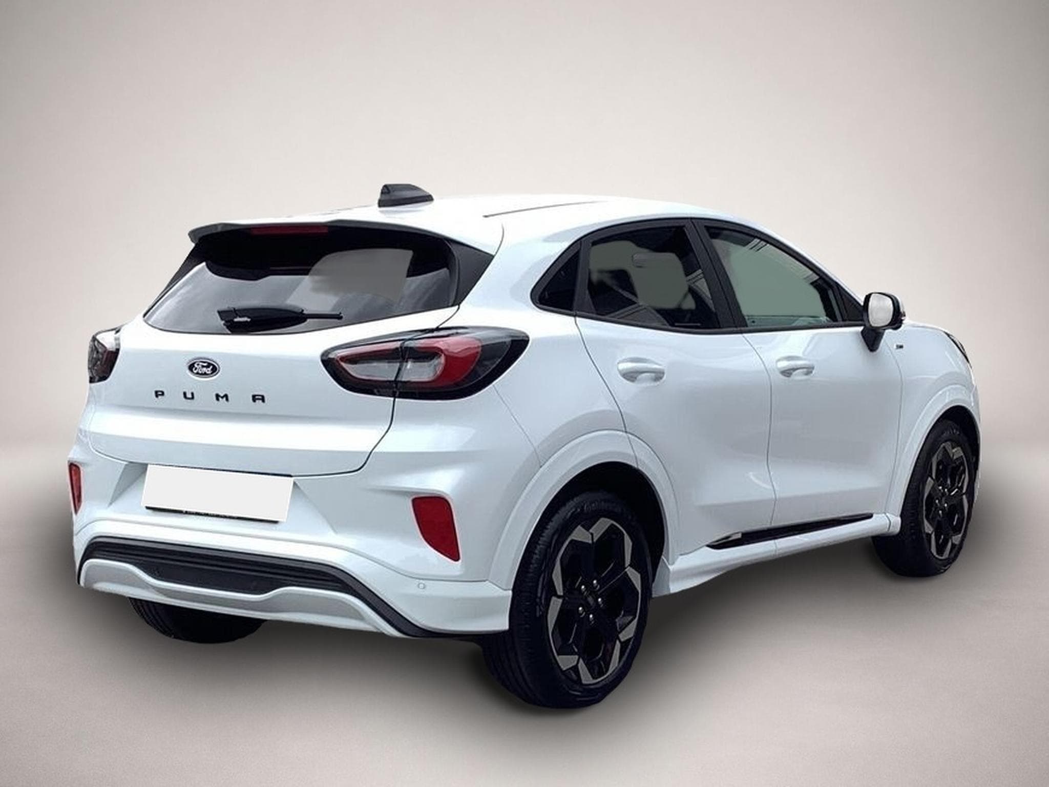 Ford Puma (2026) - Photo 2