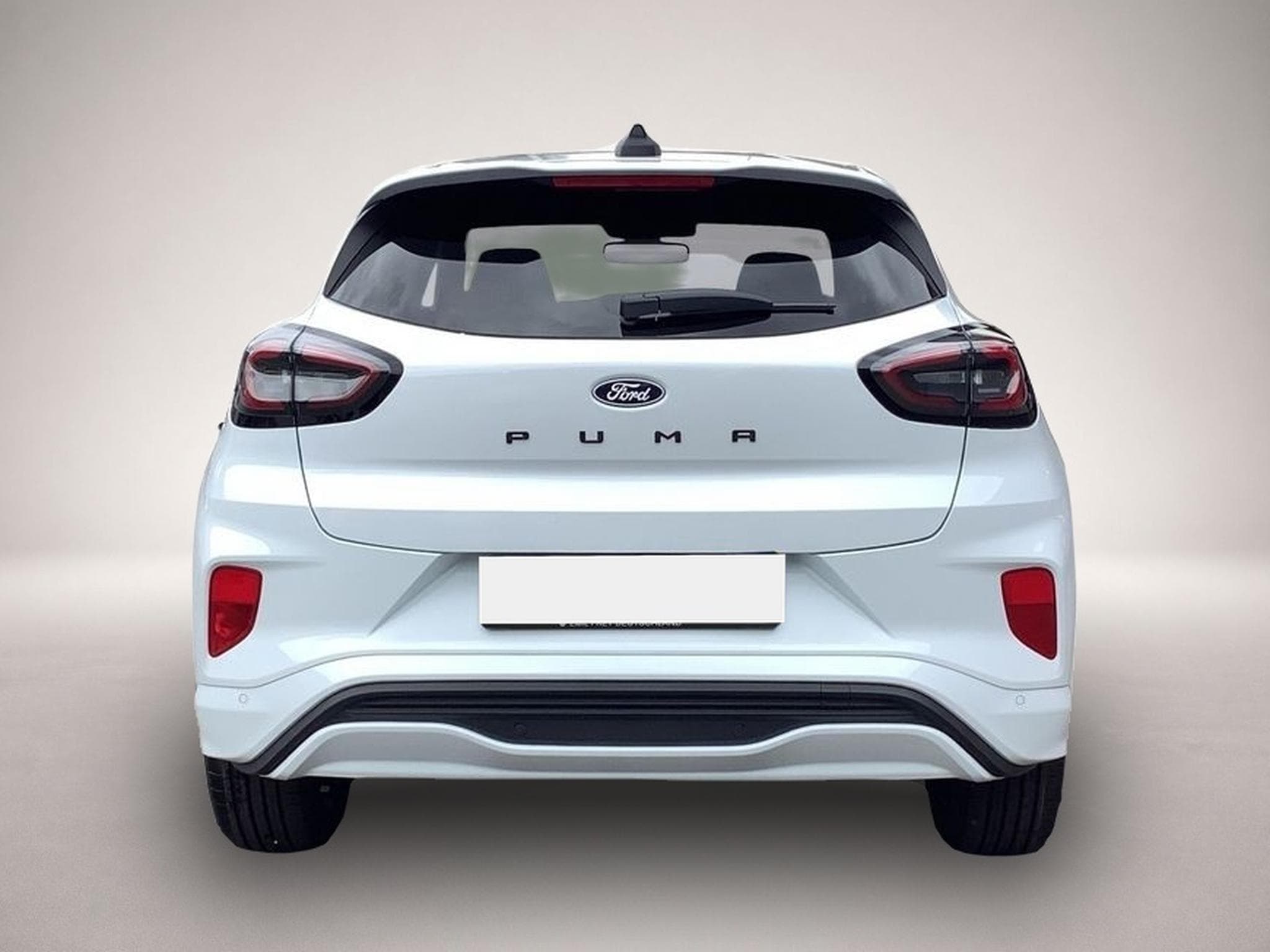 Ford Puma (2026) - Photo 5