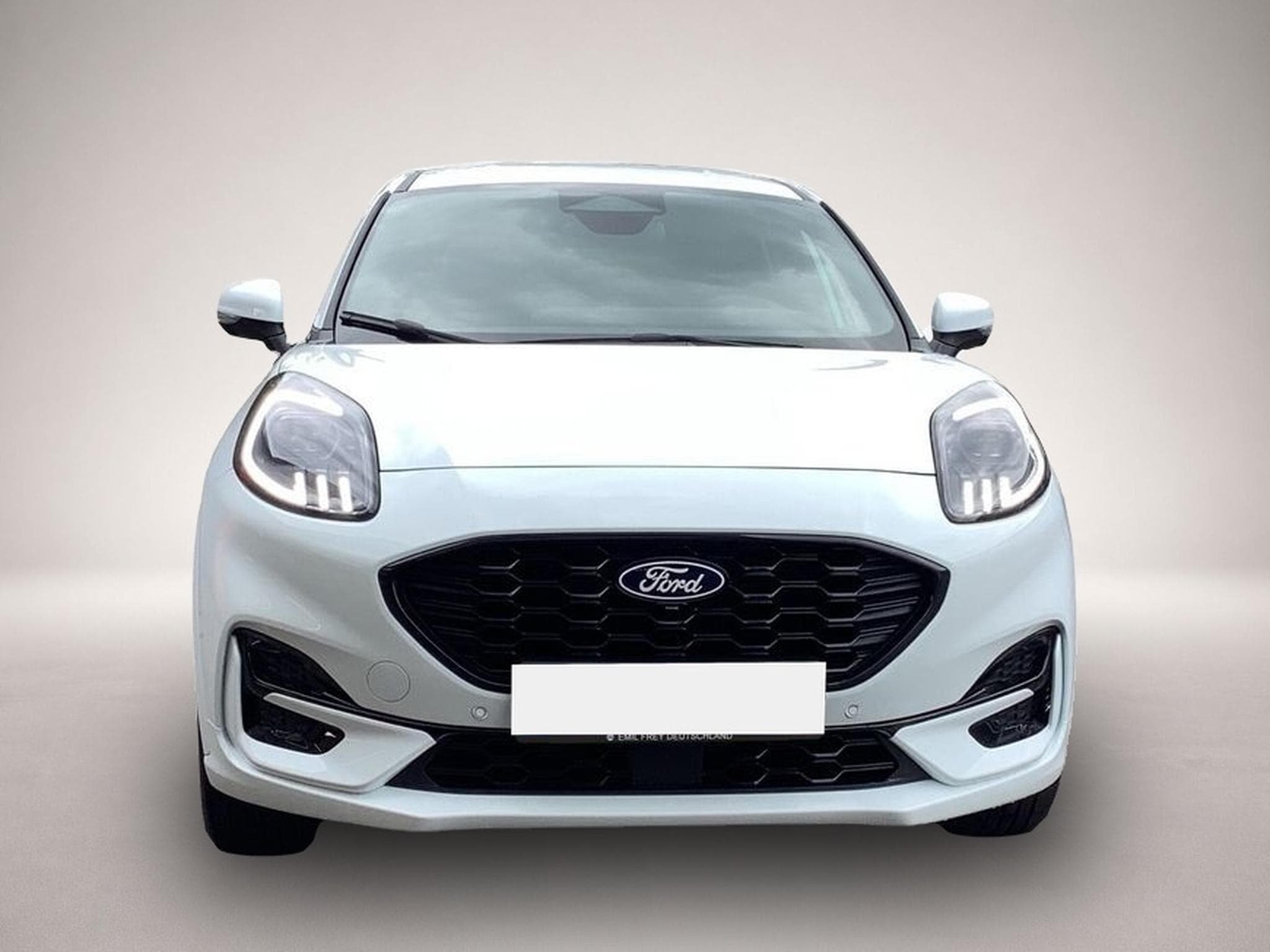 Ford Puma (2026) - Photo 3