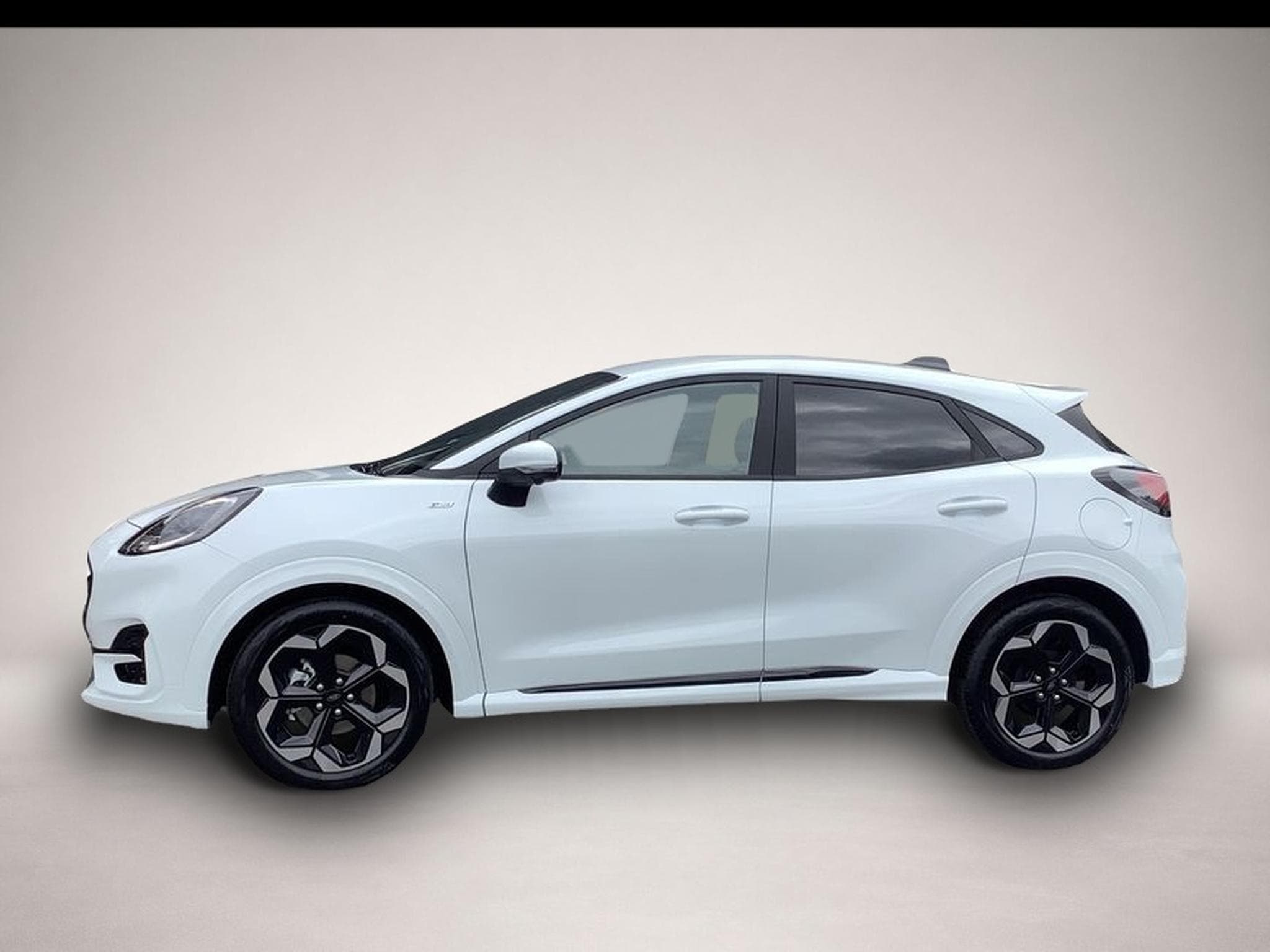 Ford Puma (2026) - Photo 4