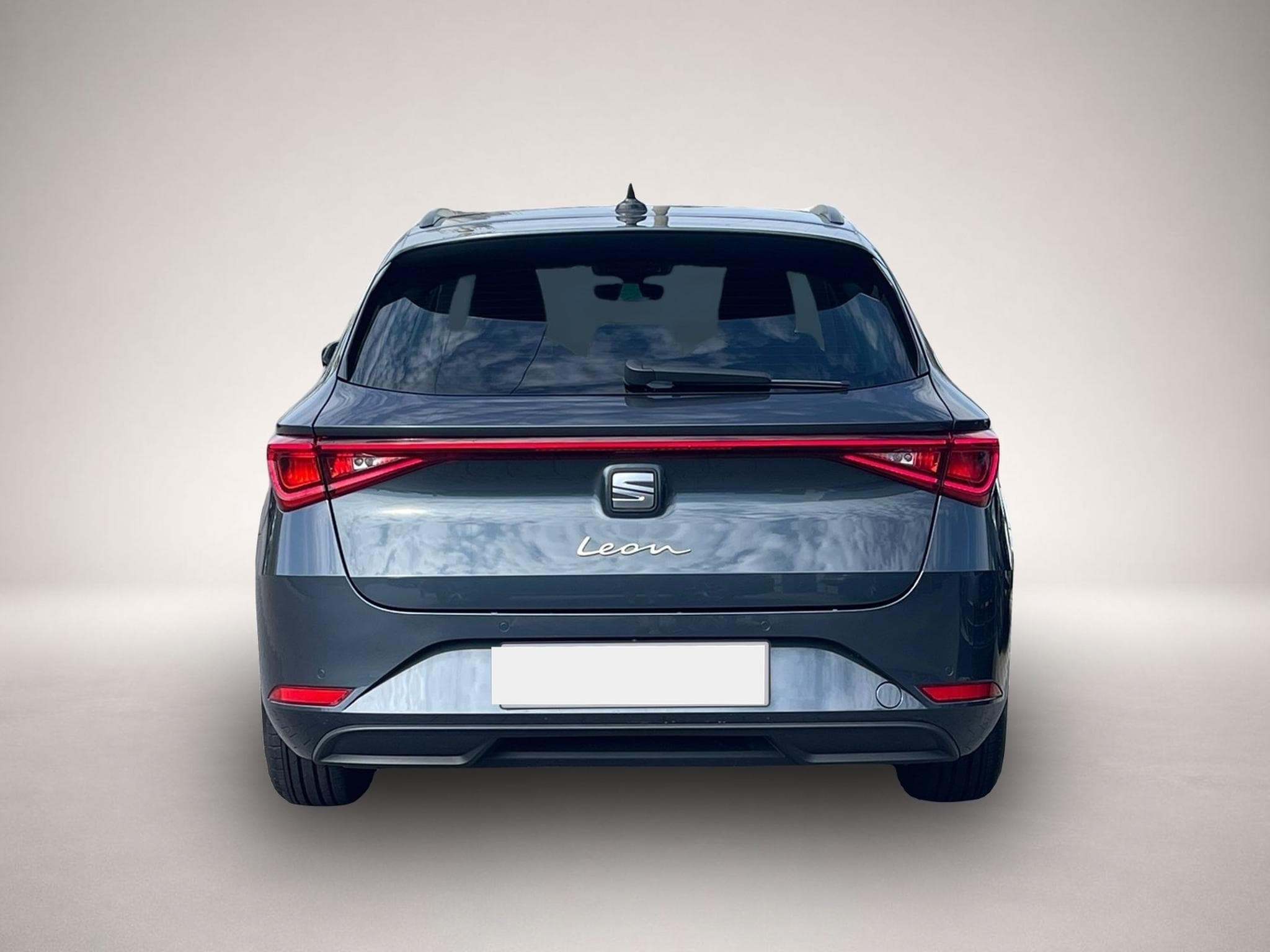 Seat Leon (2026) - Photo 5