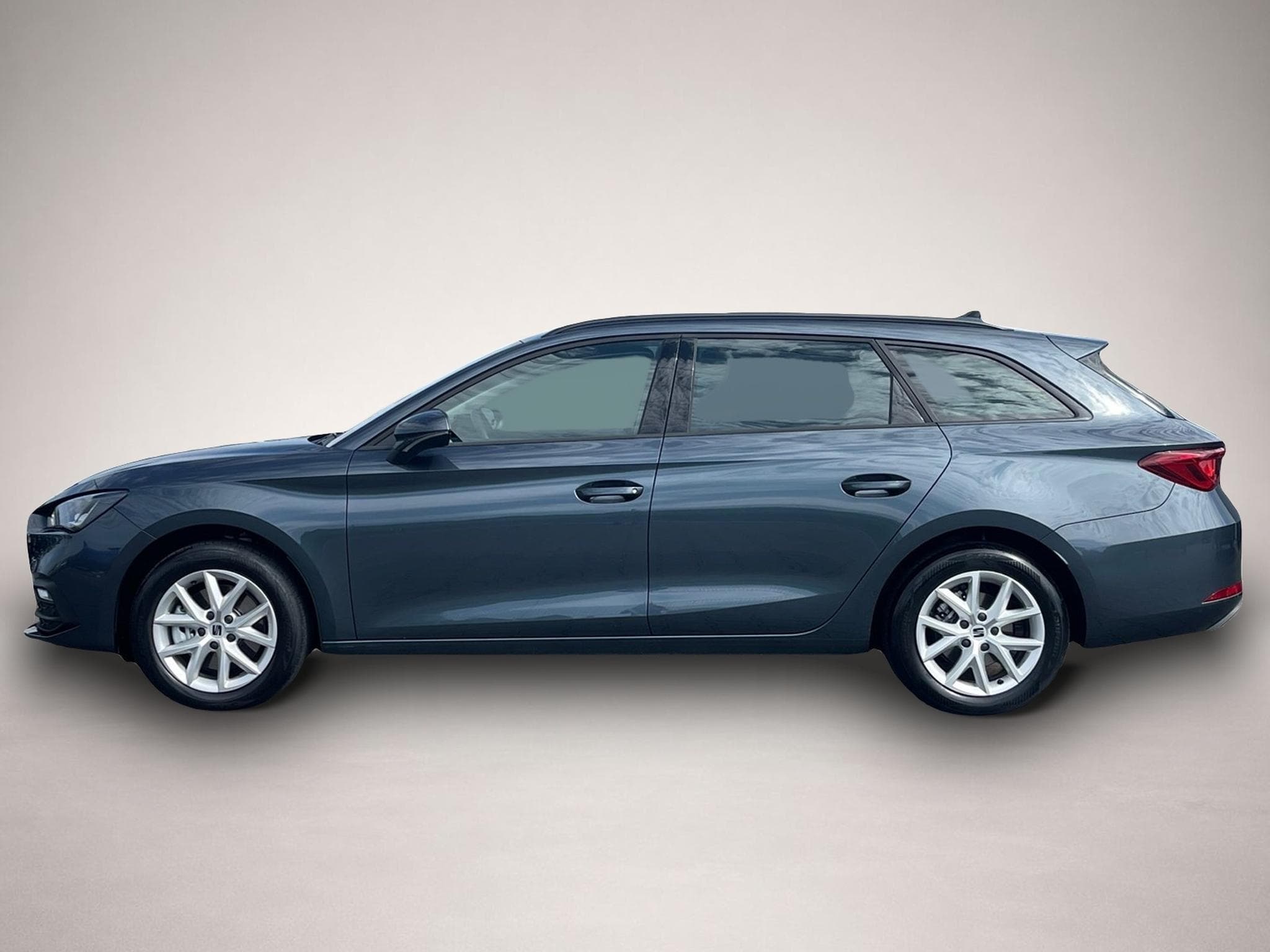 Seat Leon (2026) - Photo 3