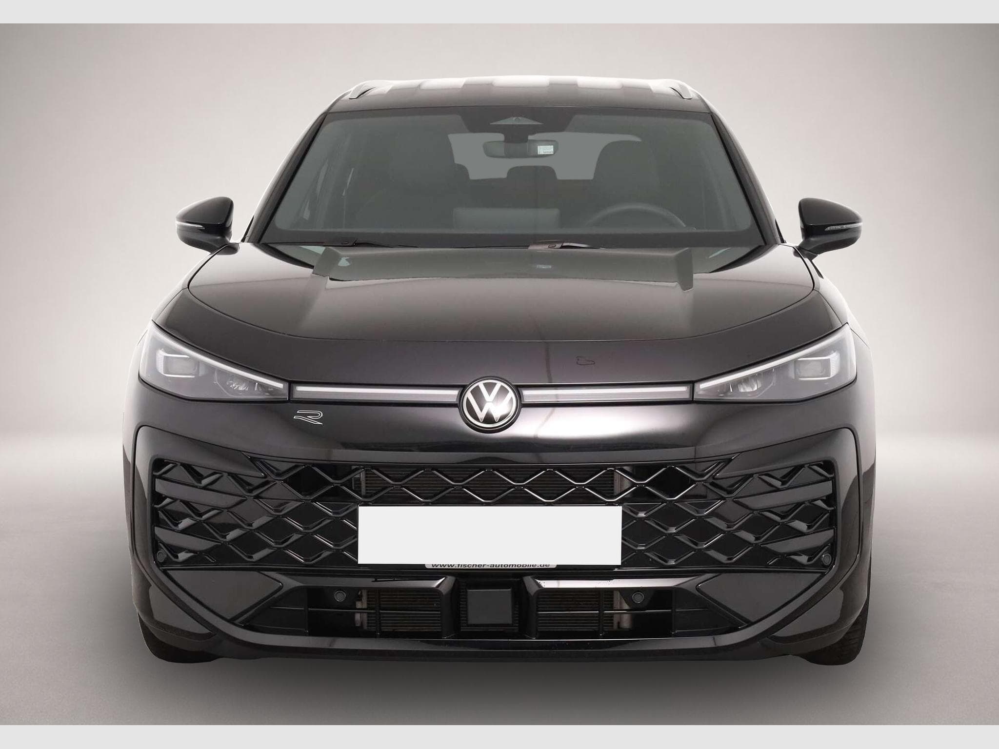 VW T-Roc (2026) - Photo 2