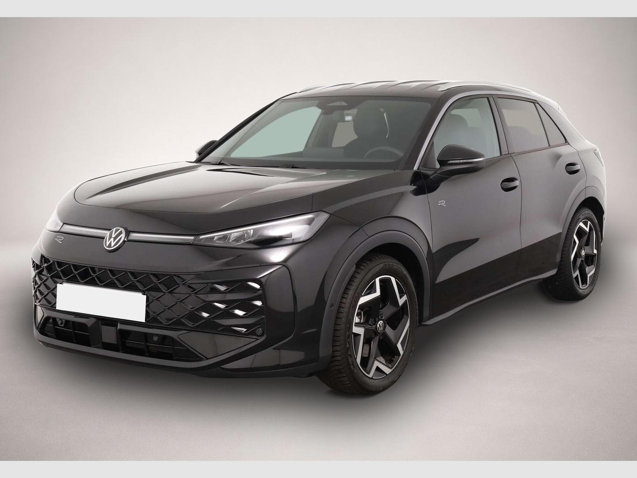 VW T-Roc (2026) - Photo 1