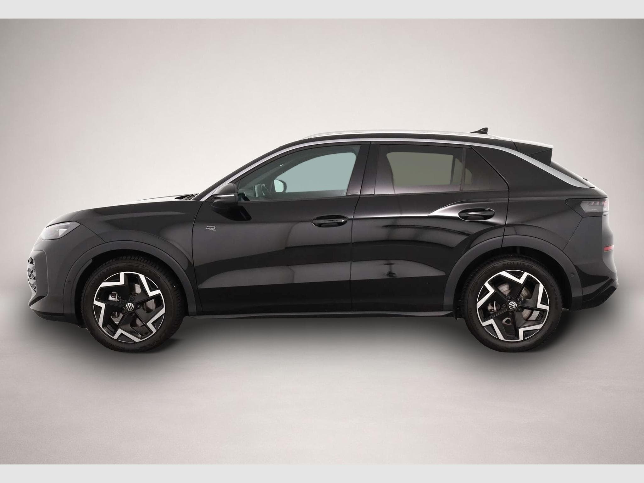 VW T-Roc (2026) - Photo 4