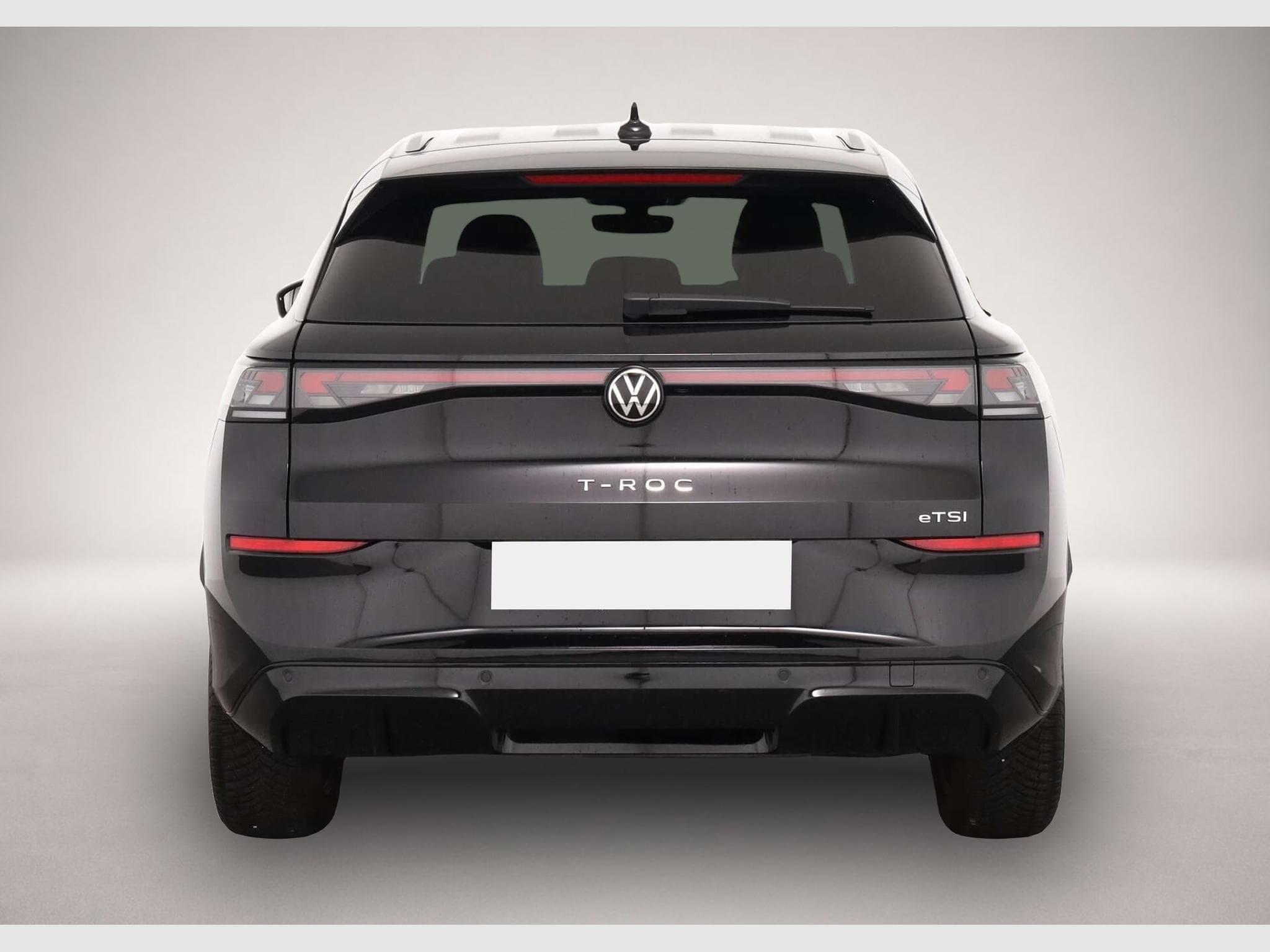 VW T-Roc (2026) - Photo 5