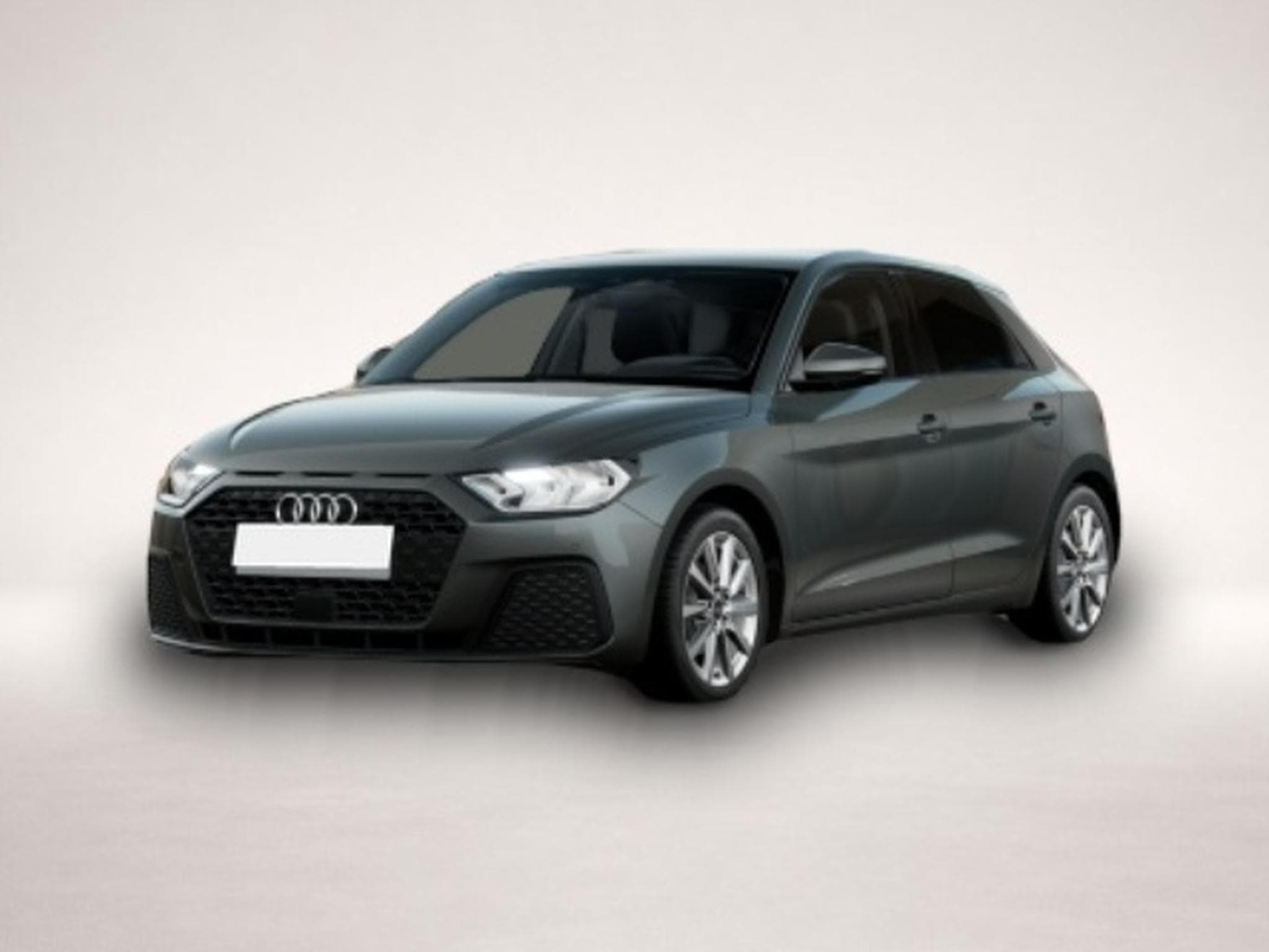 Audi A1 (2025) - Foto 1