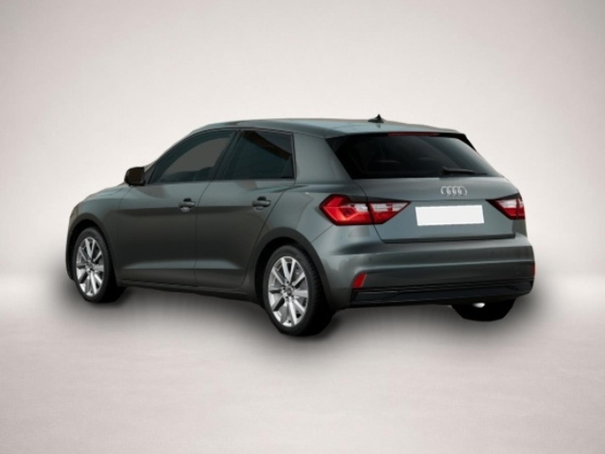 Audi A1 (2025) - Foto 2