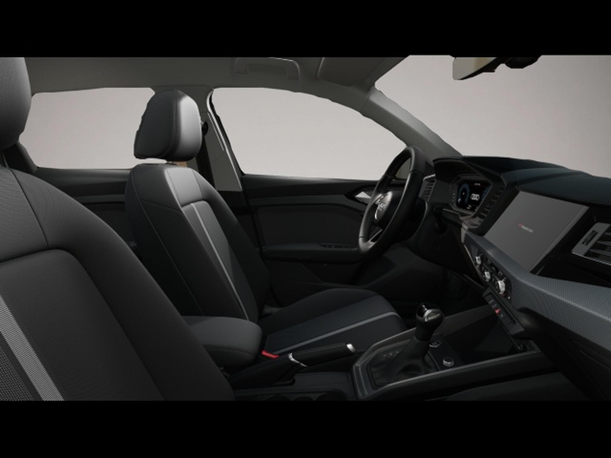 Audi A1 (2025) - Foto 3
