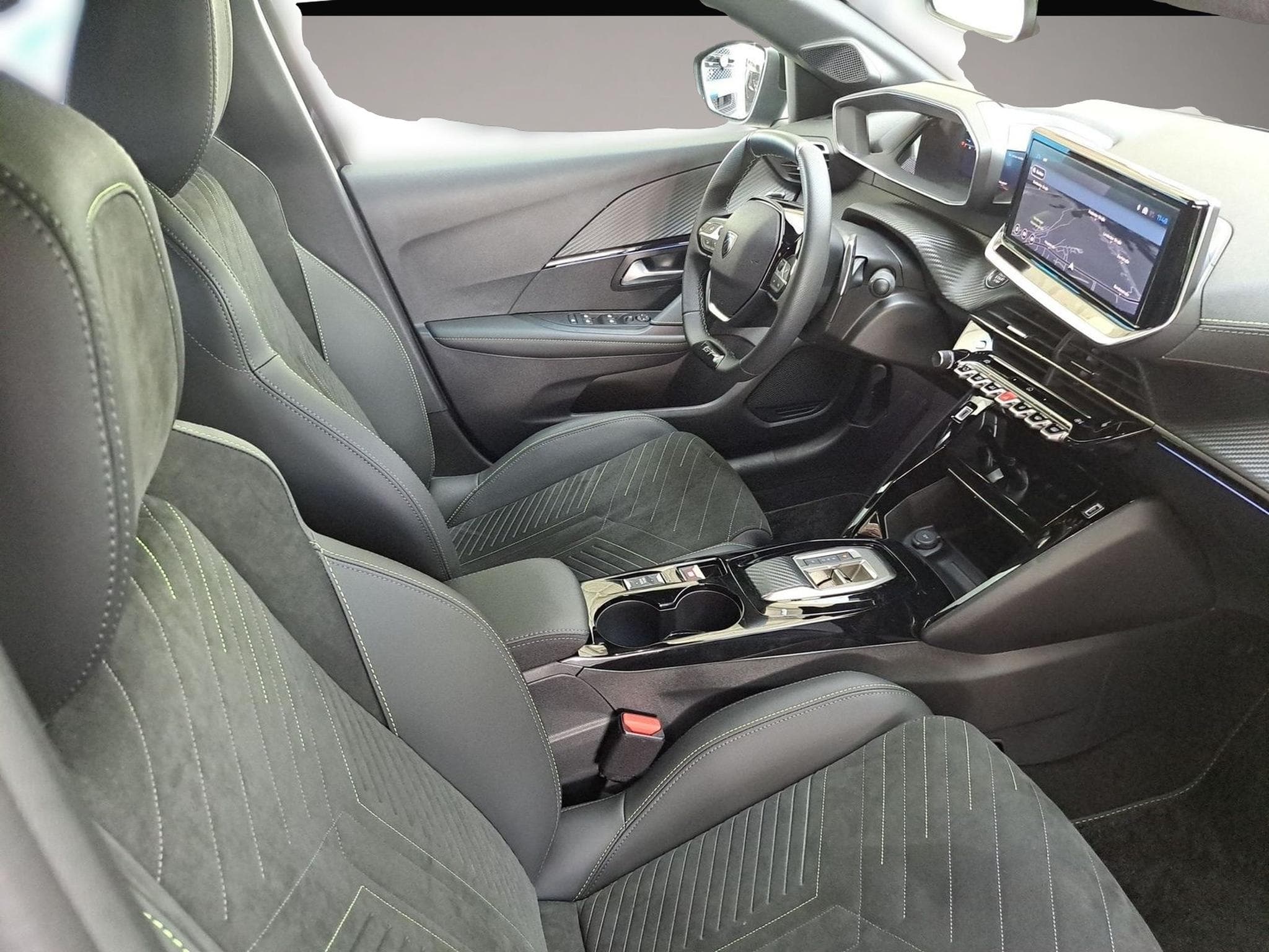 Peugeot 208 (2025) - Photo 7