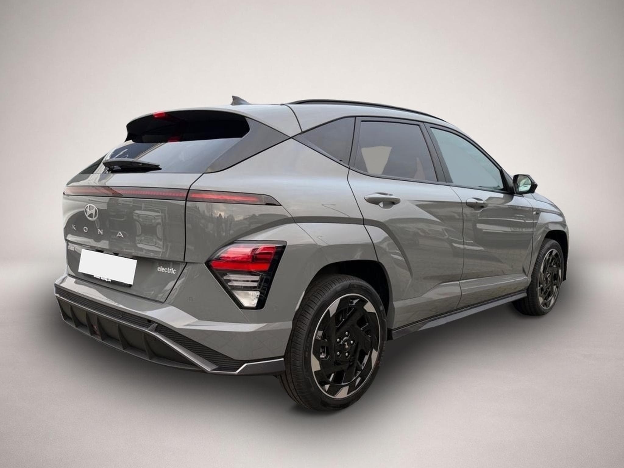 Hyundai Kona (2026) - Foto 3