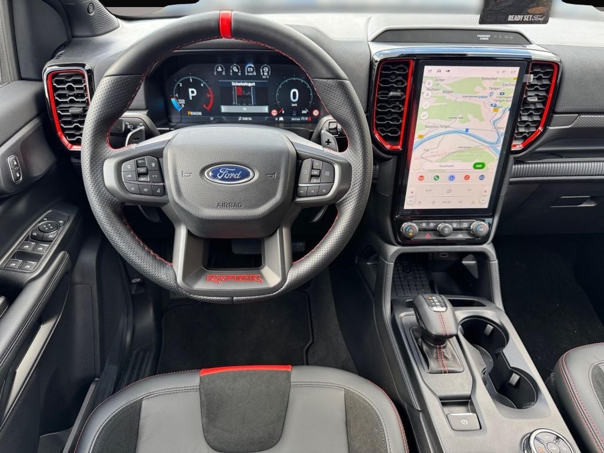 Ford Ranger (2026) - Foto 6