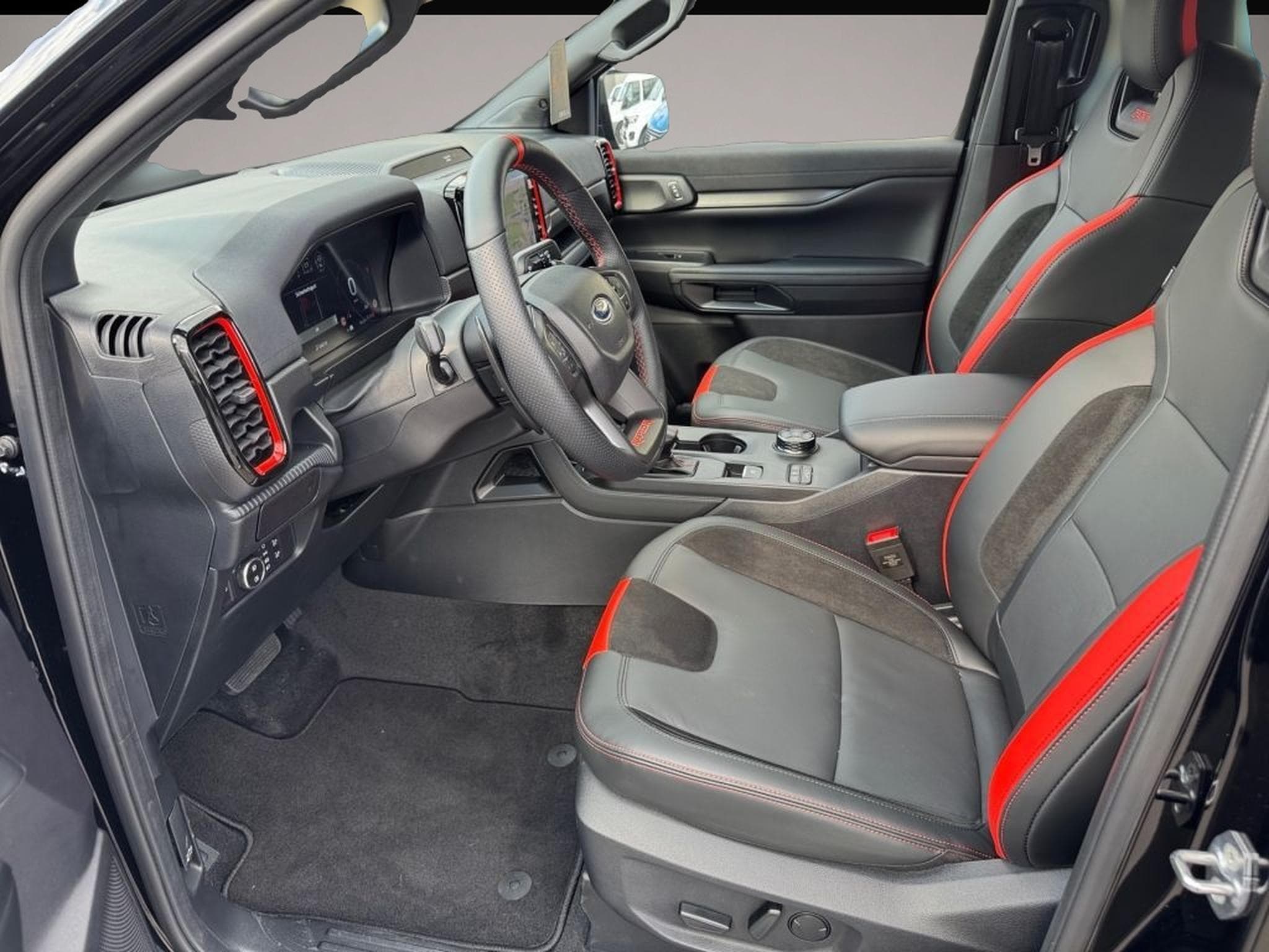 Ford Ranger (2026) - Foto 5