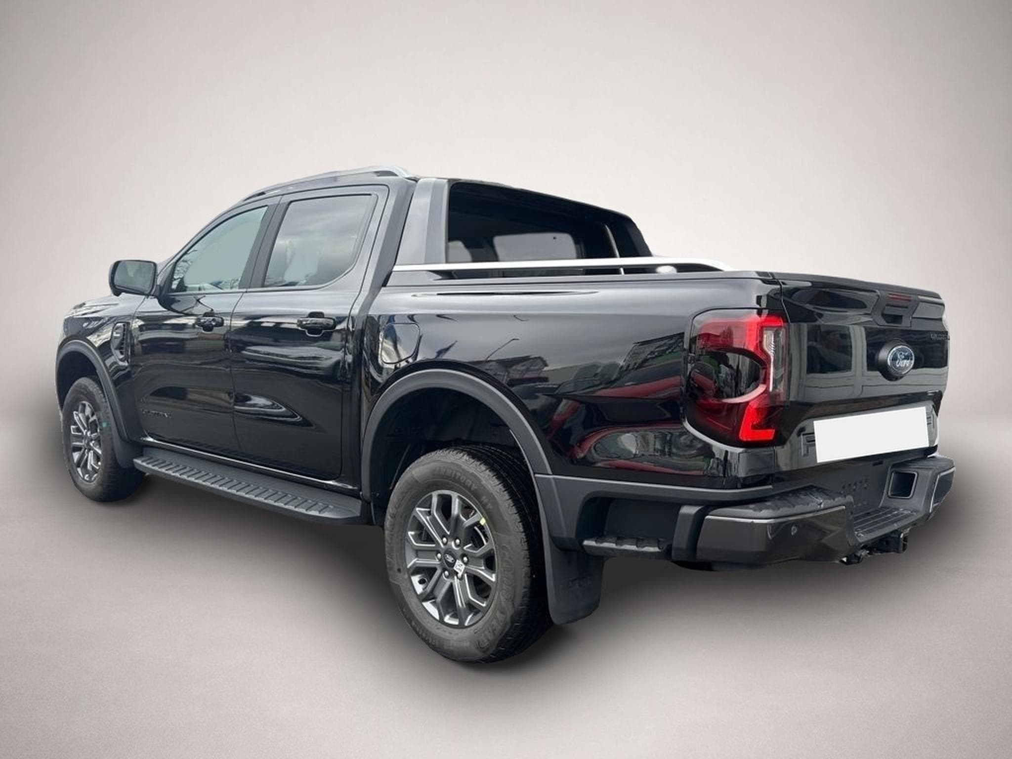Ford Ranger (2026) - Foto 4