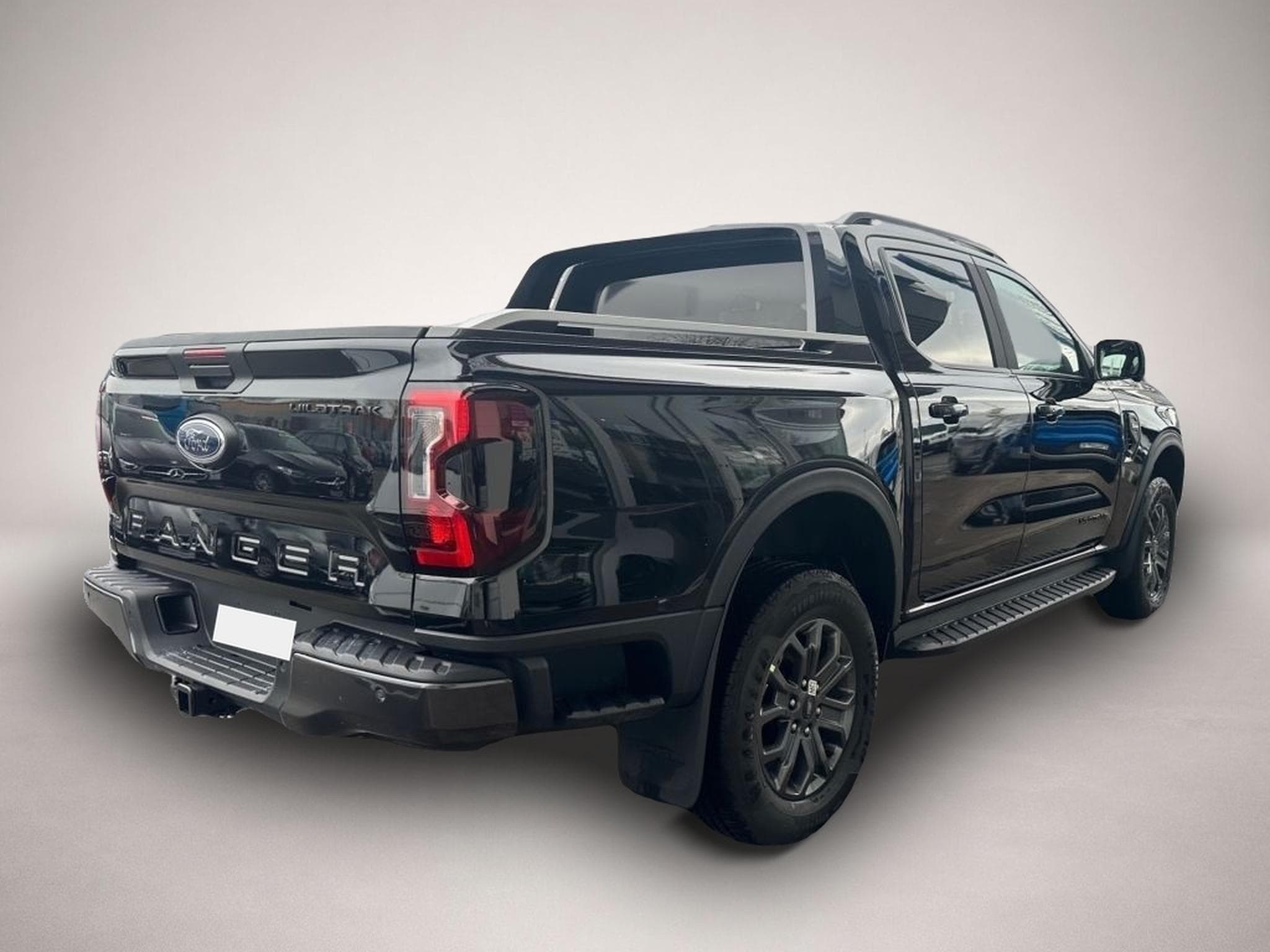 Ford Ranger (2026) - Foto 3