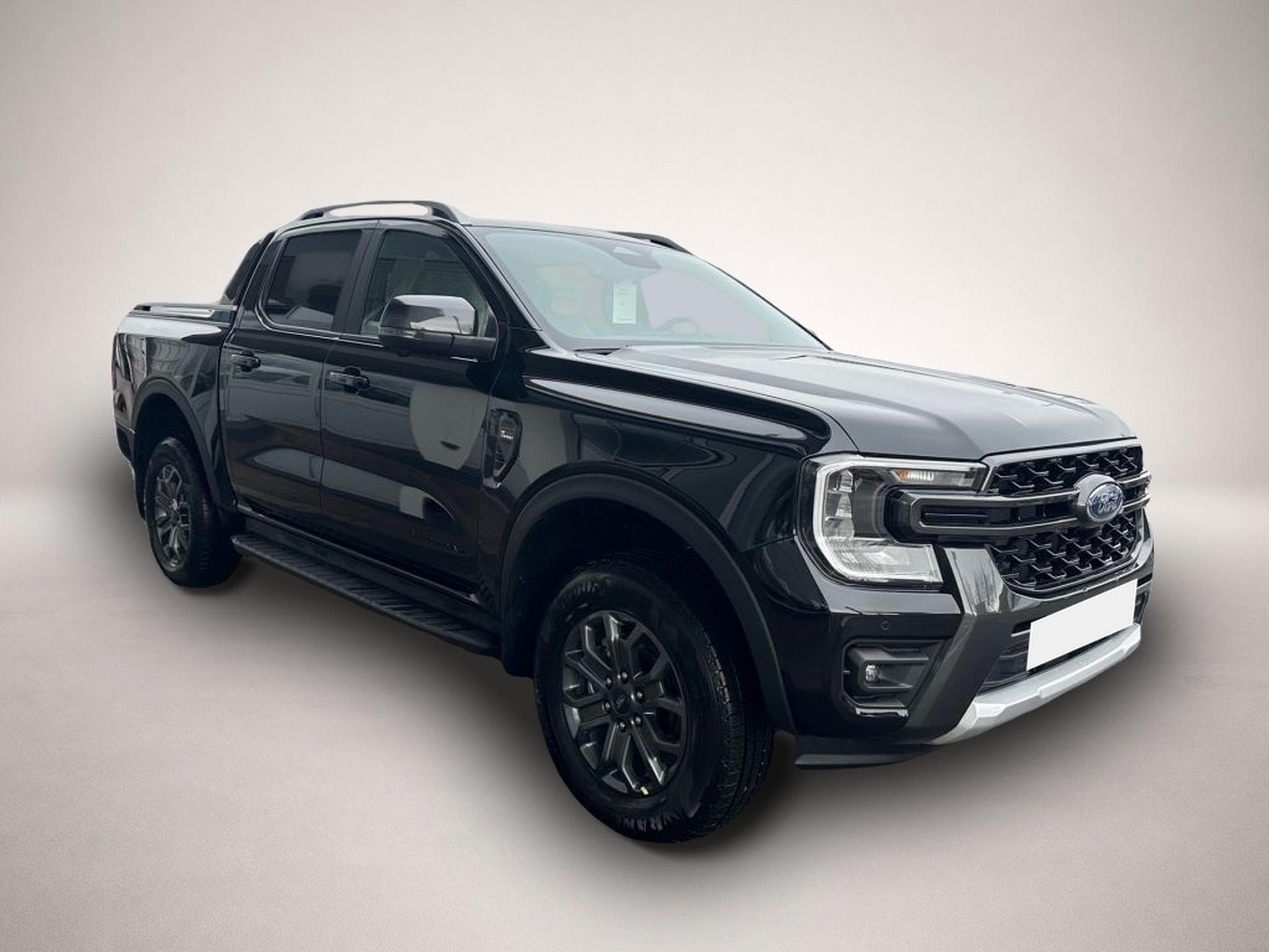 Ford Ranger (2026) - Foto 2