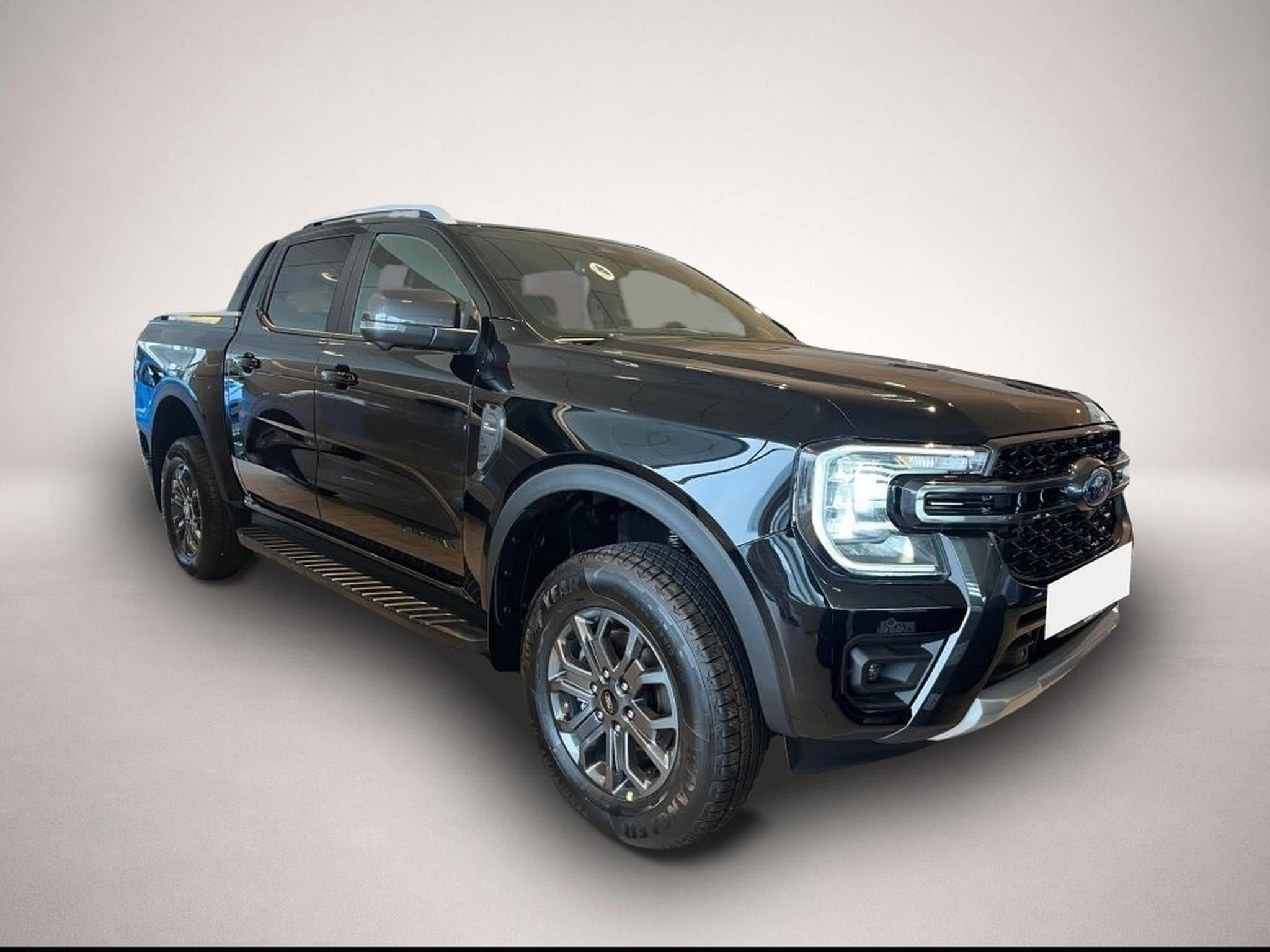 Ford Ranger (2026) - Foto 2
