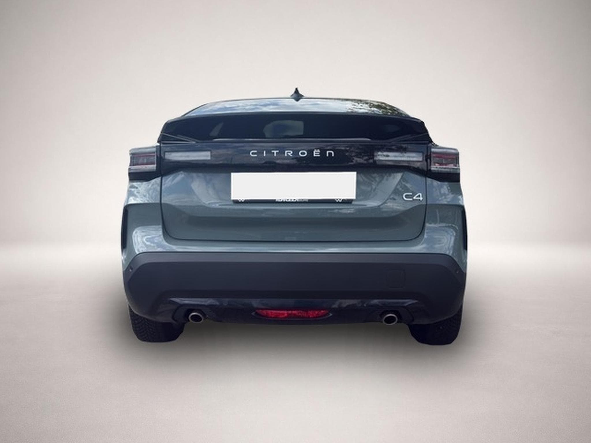 Citroën C4 (2025) - Photo 4