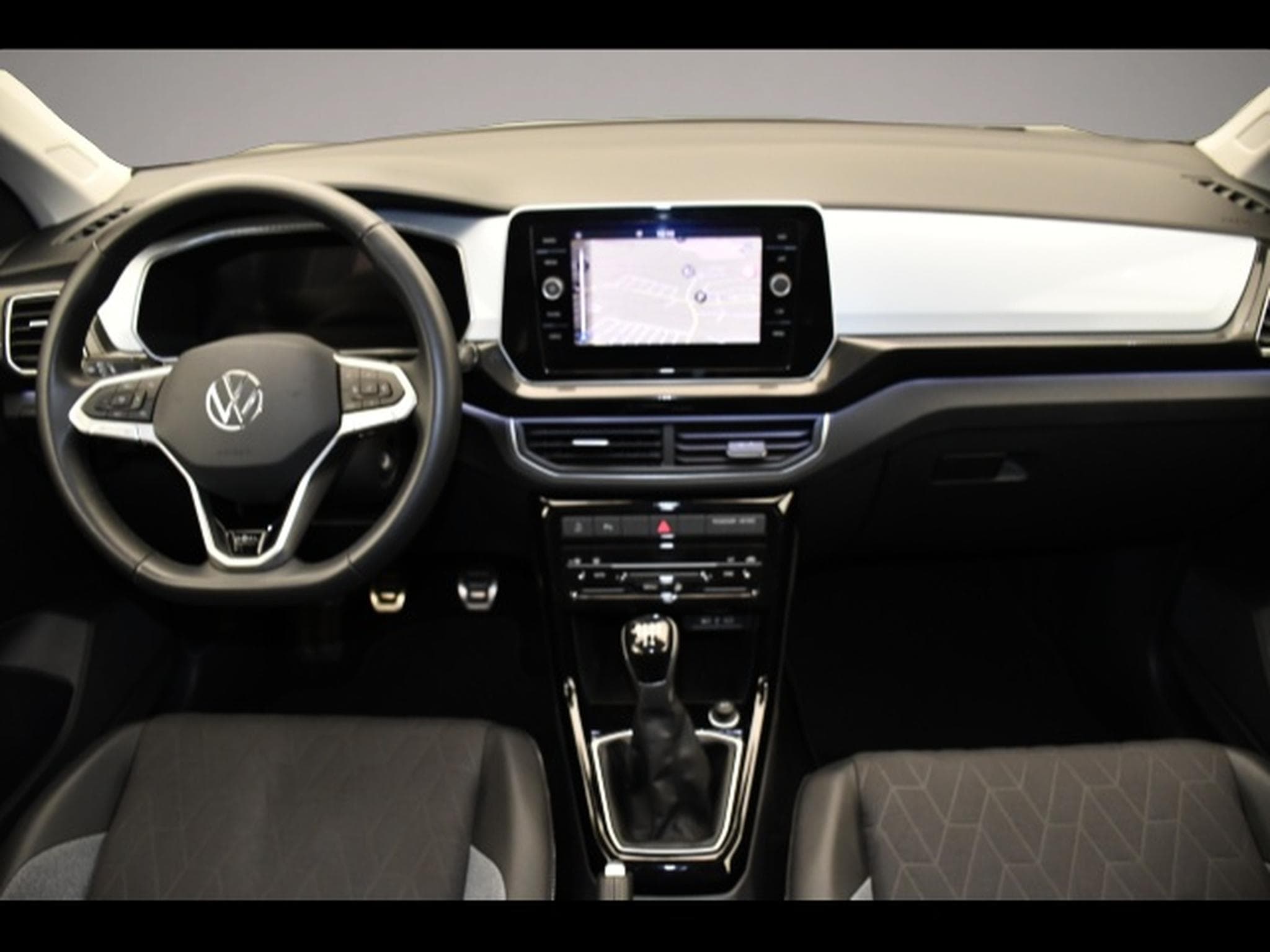 VW T-Cross (2025) - Photo 4