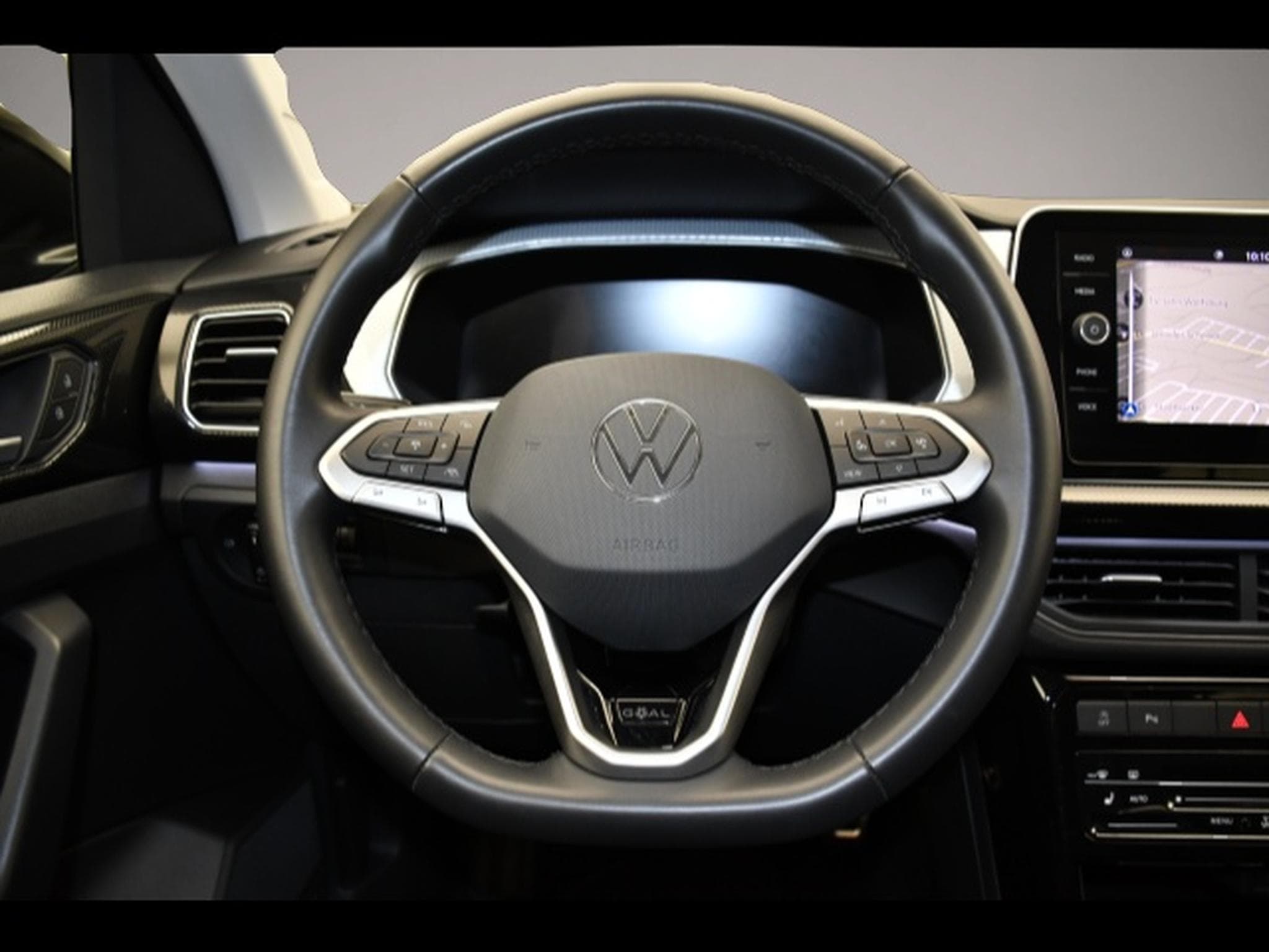 VW T-Cross (2025) - Photo 5
