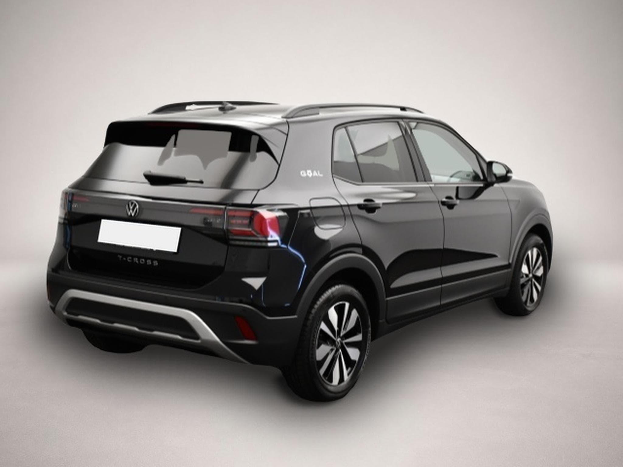 VW T-Cross (2025) - Photo 2