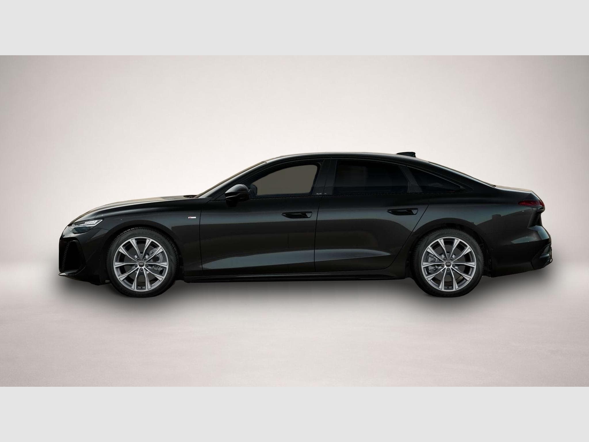 Audi Quattro (2026) - Photo 3