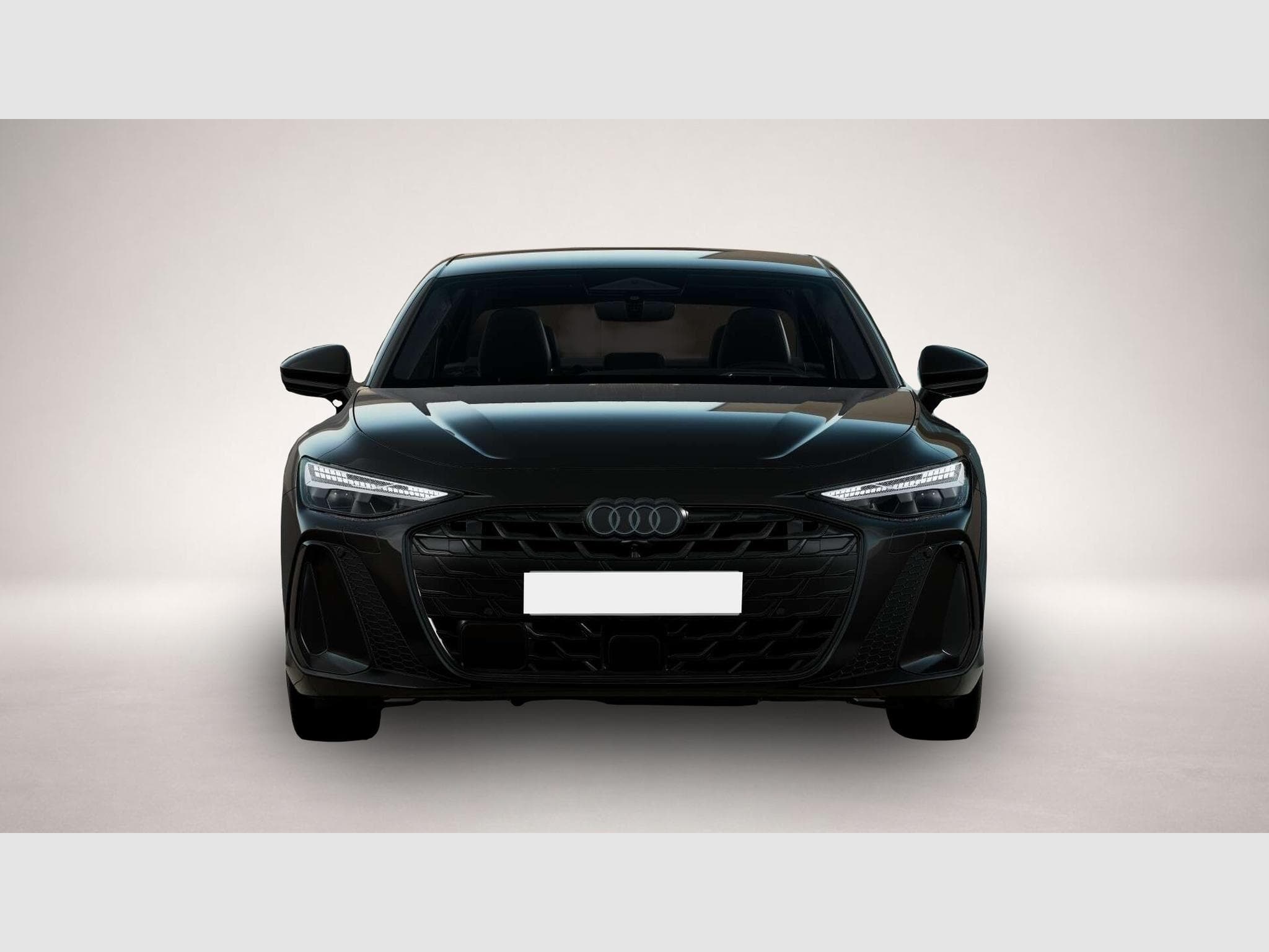 Audi Quattro (2026) - Photo 2